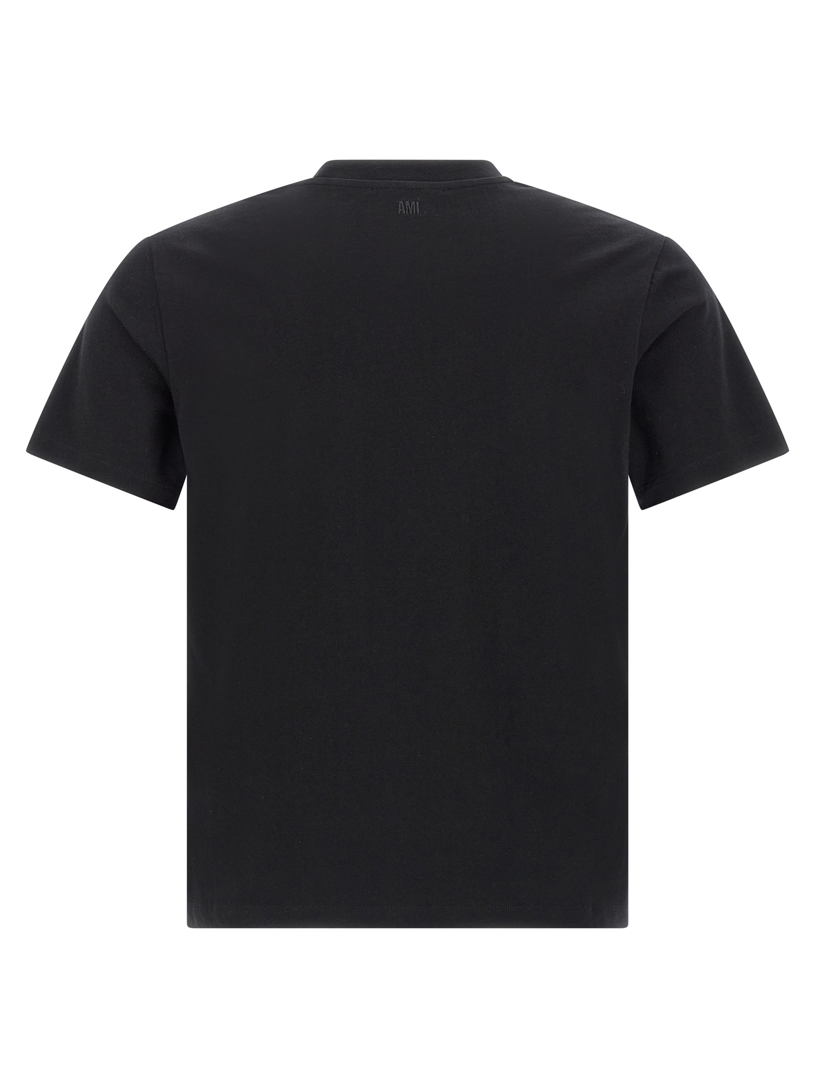 'Ami de Coeur' T-shirt BFUTS035724001 (AMI Paris / Tシャツ・カットソー ) | AMI Paris (アミパリス)(1)