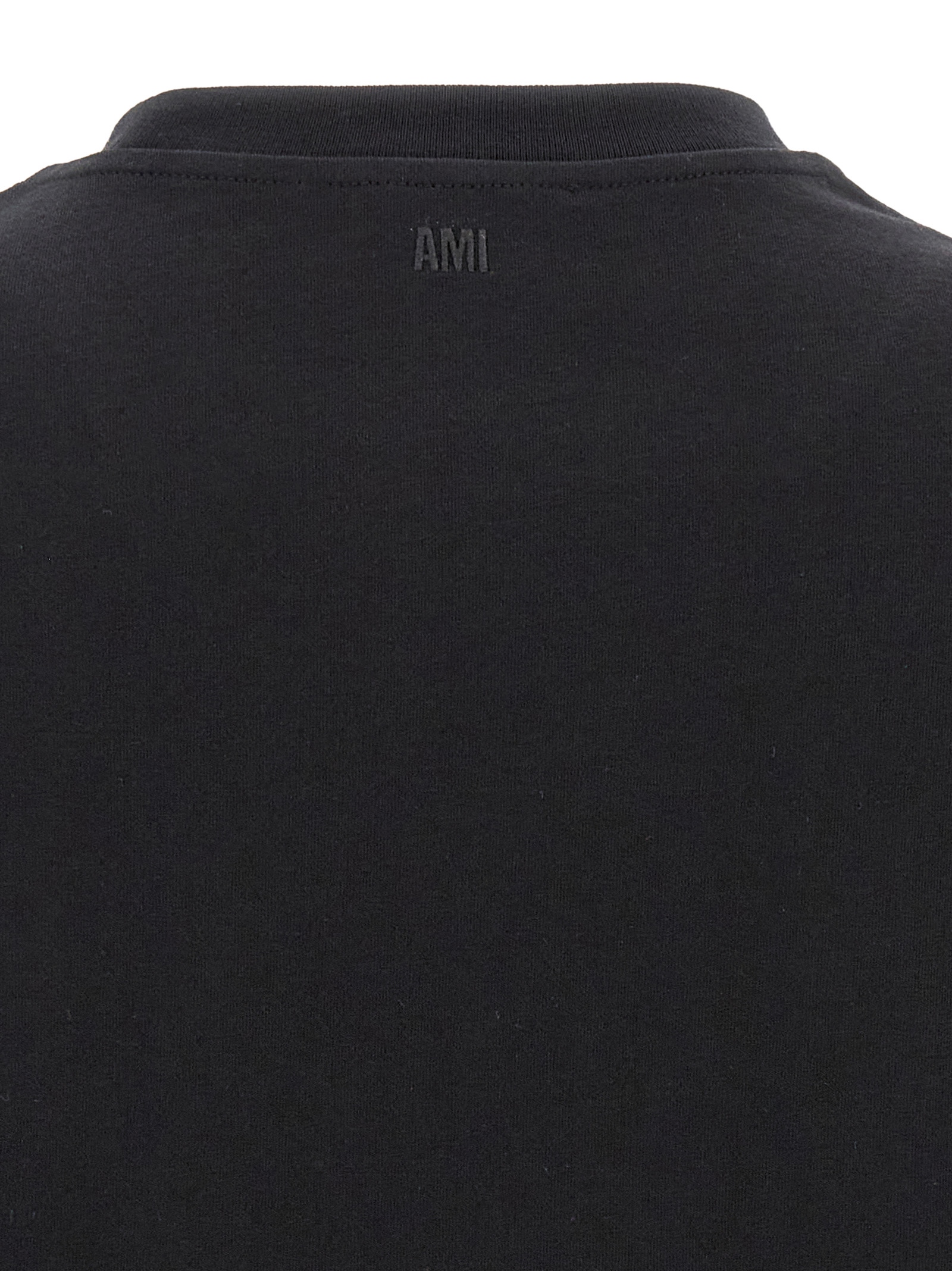 'Ami de Coeur' T-shirt BFUTS035724001 (AMI Paris / Tシャツ・カットソー ) | AMI Paris (アミパリス)(3)
