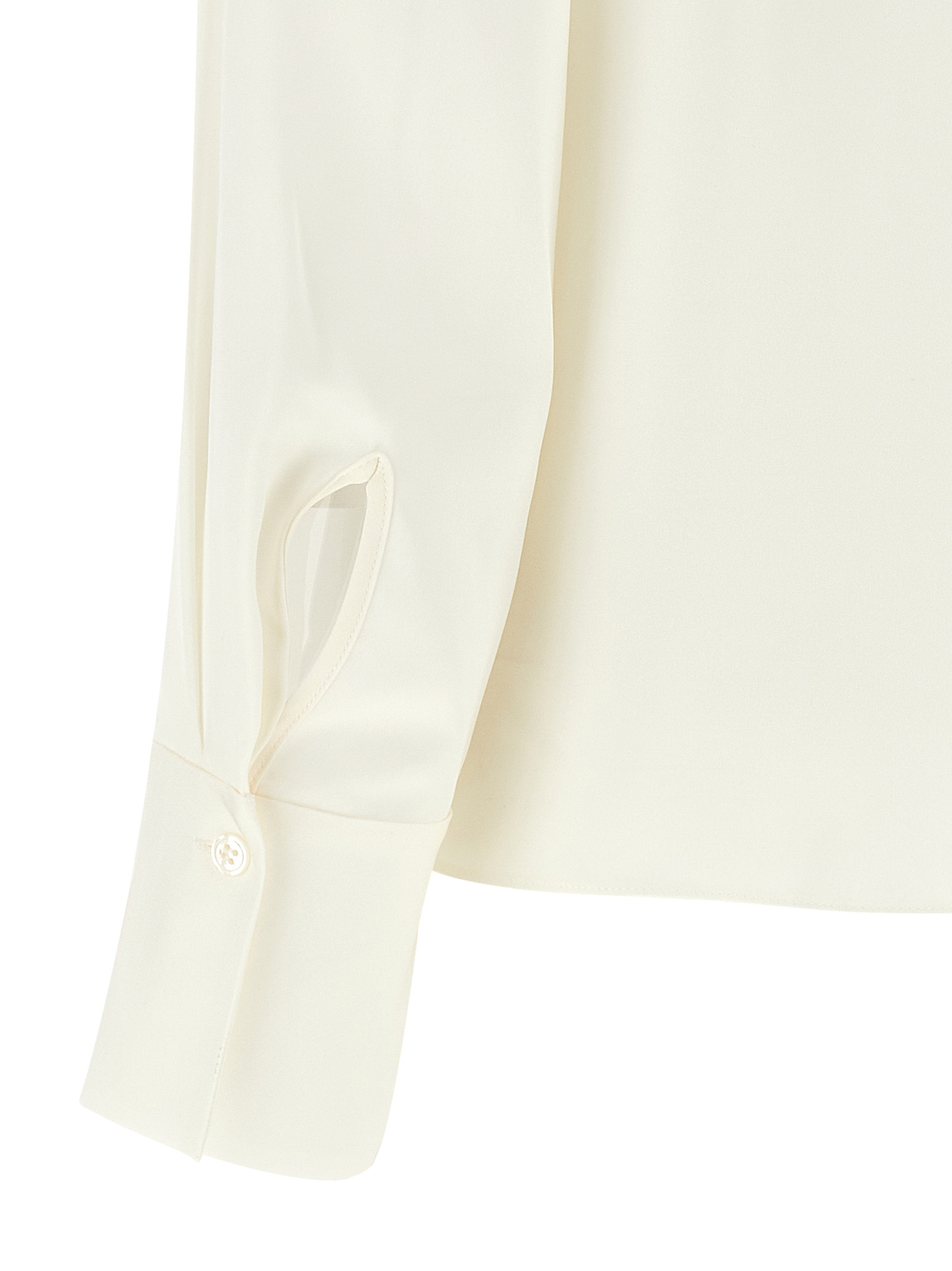 Silk blouse P0102507C05 (Theory / シャツ・ブラウス ) | Theory (セオリー)(3)