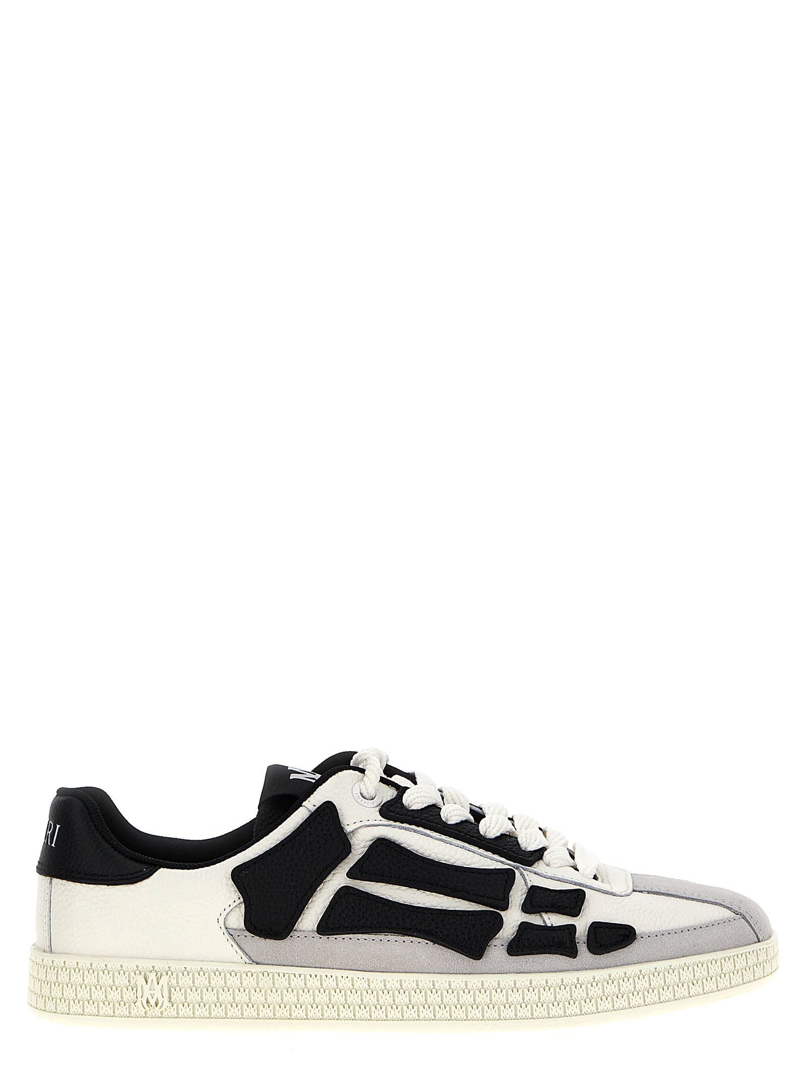 'Pacific Bones' sneakers AMFOSR1126BLACK (AMIRI / スニーカー ) | AMIRI (アミリ)