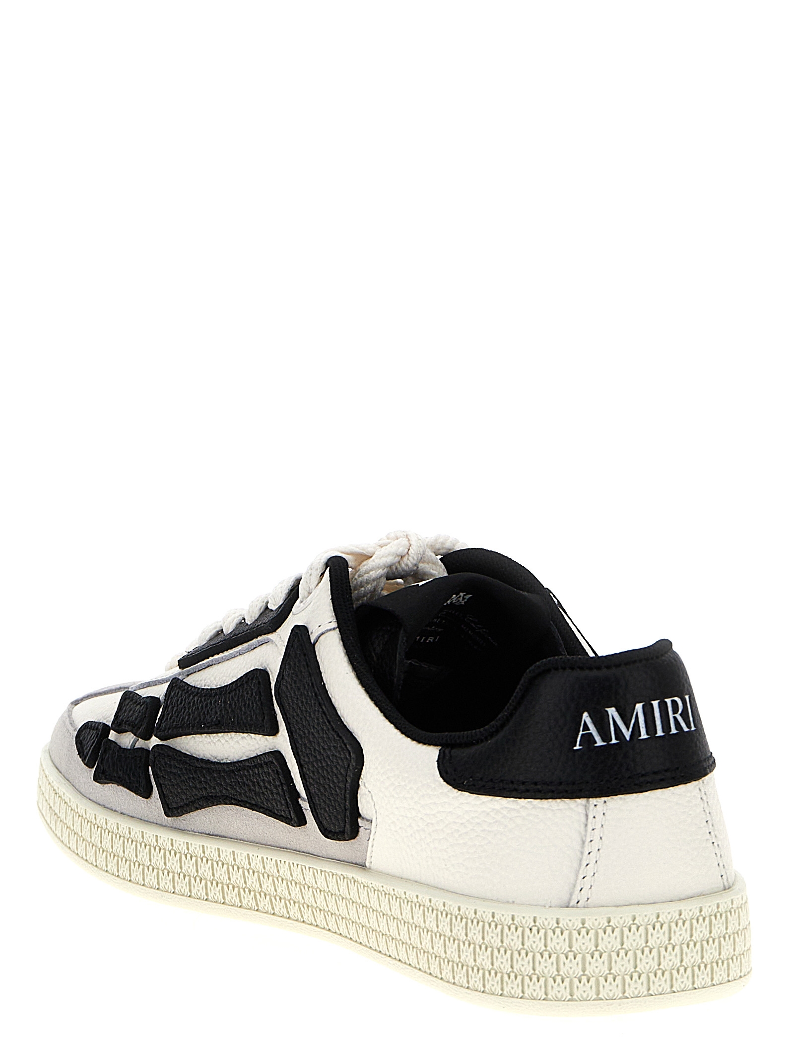 'Pacific Bones' sneakers AMFOSR1126BLACK (AMIRI / スニーカー ) | AMIRI (アミリ)(2)