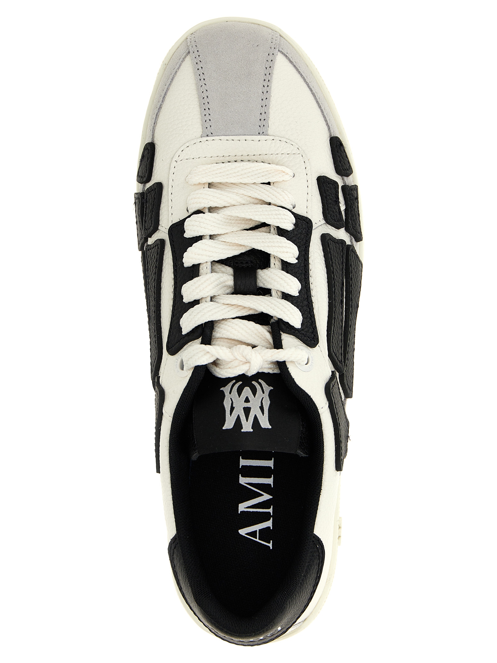 'Pacific Bones' sneakers AMFOSR1126BLACK (AMIRI / スニーカー ) | AMIRI (アミリ)(3)