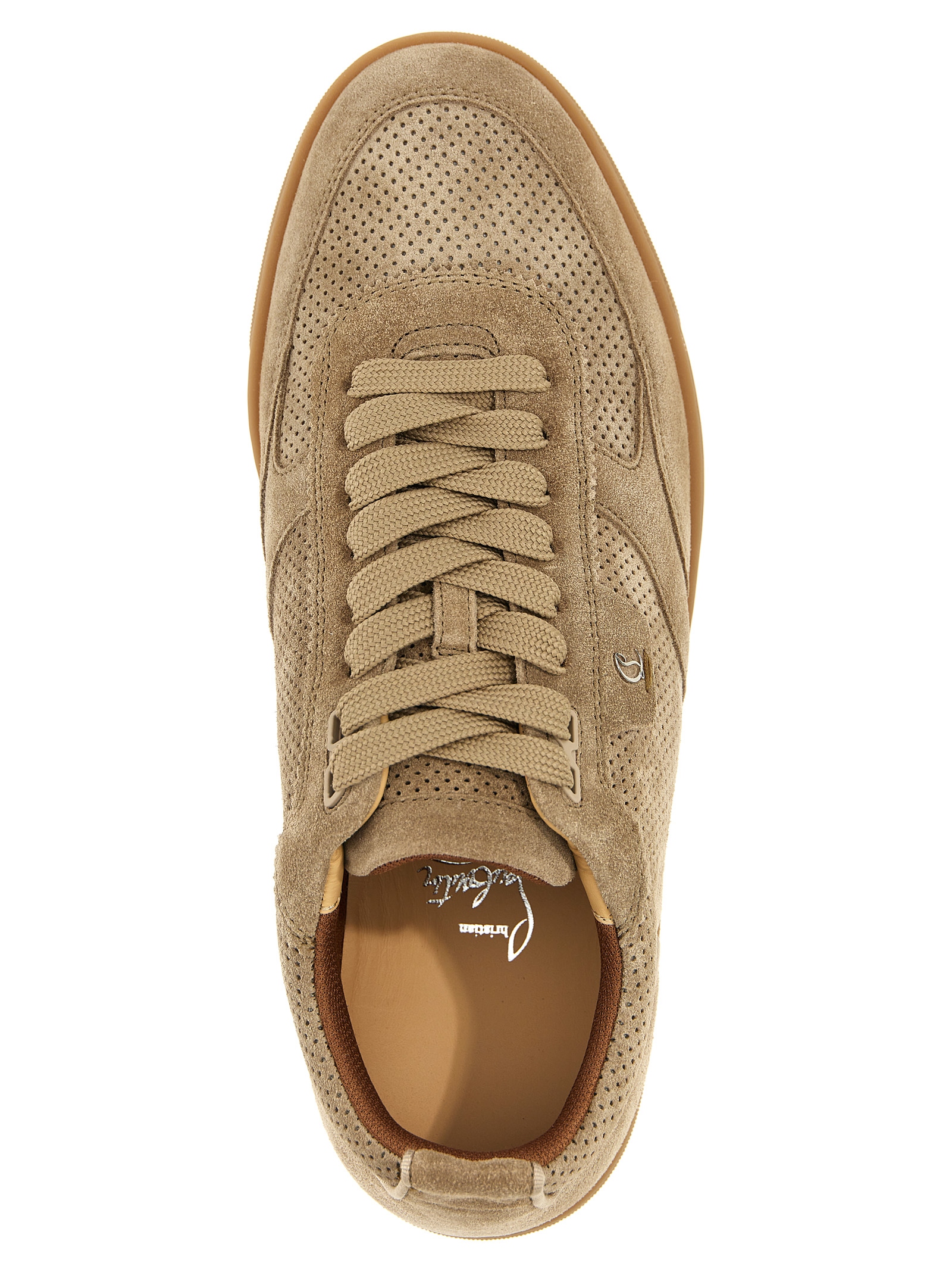 'Tutti Rui' sneakers 1250826F702 (Christian Louboutin / スニーカー ) | Christian Louboutin (クリスチャン ルブタン)(3)