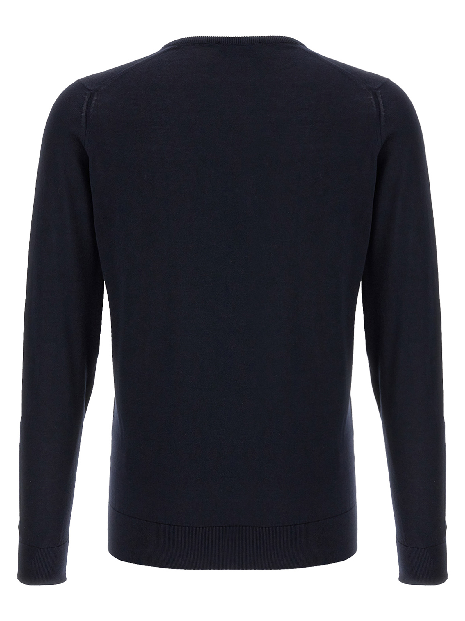 'Hatfield' sweater HATFIELDNAVY (JOHN SMEDLEY / ニット・セーター・カーディガン ) | JOHN SMEDLEY (ジョンスメドレー)(1)