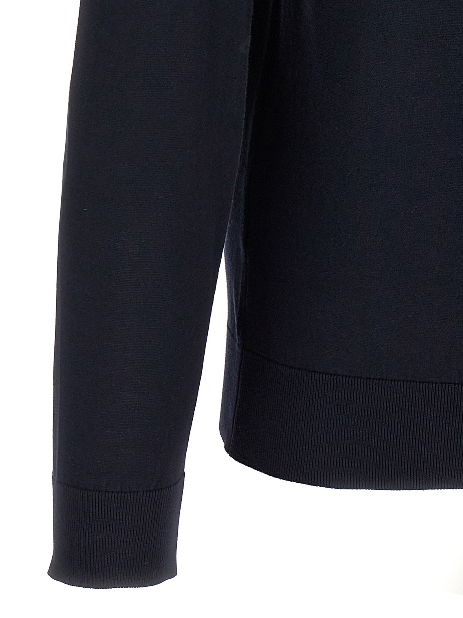 'Hatfield' sweater HATFIELDNAVY (JOHN SMEDLEY / ニット・セーター・カーディガン ) | JOHN SMEDLEY (ジョンスメドレー)(3)