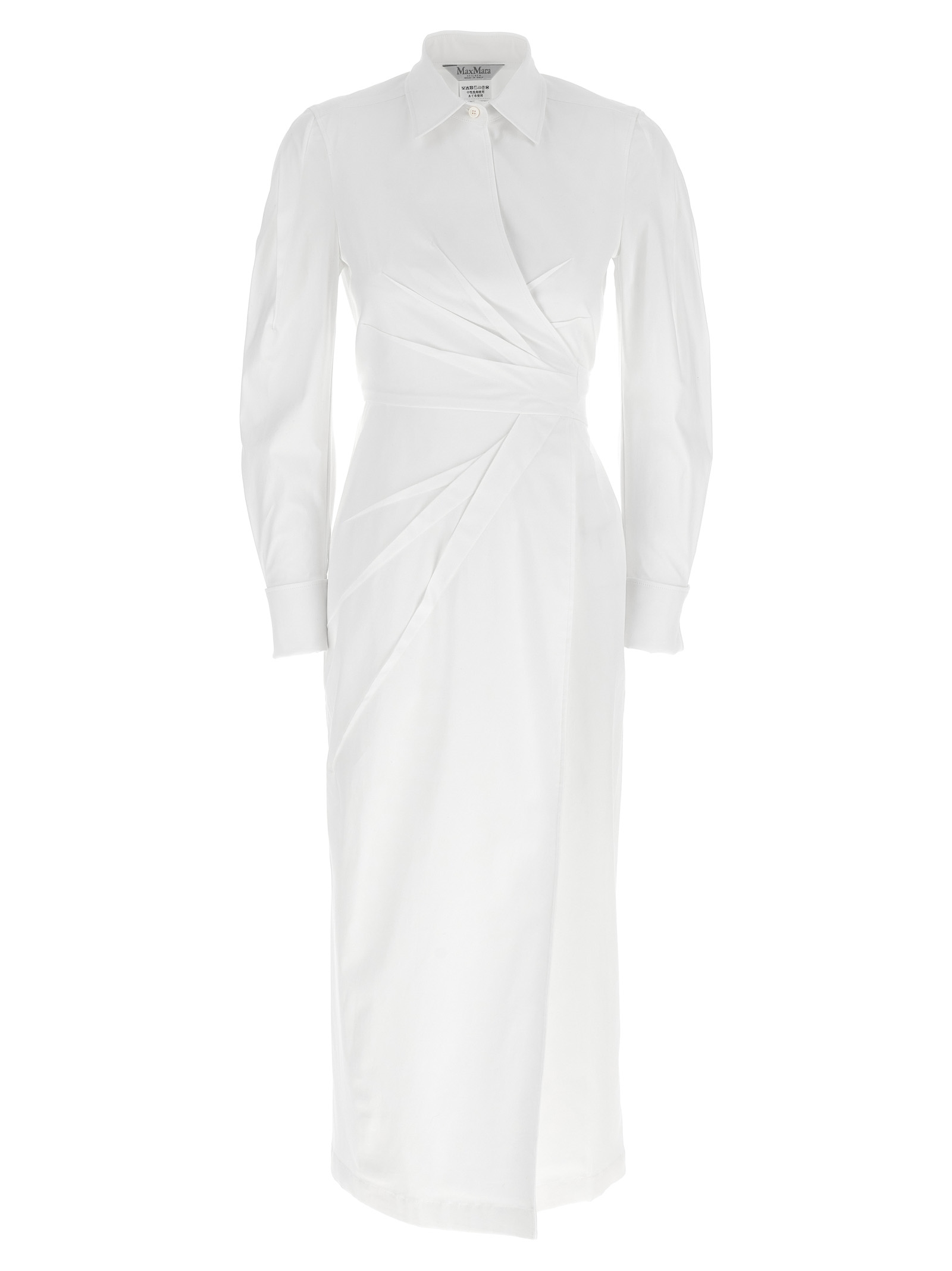 ワンピース Max Mara Balzac Balzac' dress (Max Mara/ワンピース・ドレス・オールインワン