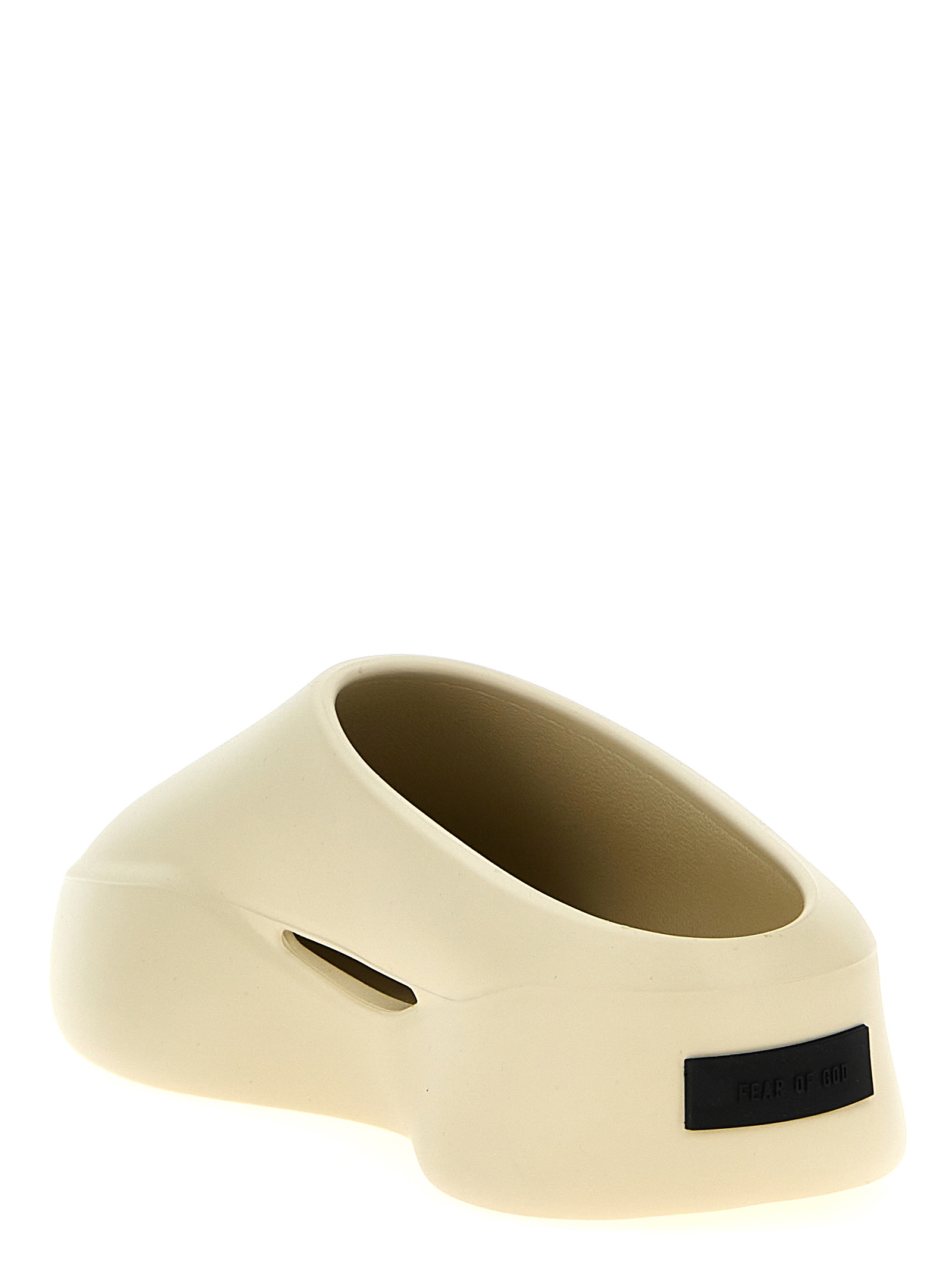 'Eva Runner' sabots FGE2808006EVACREAM (Fear of God / サンダル ) | Fear of God (フィアオブゴッド)(2)