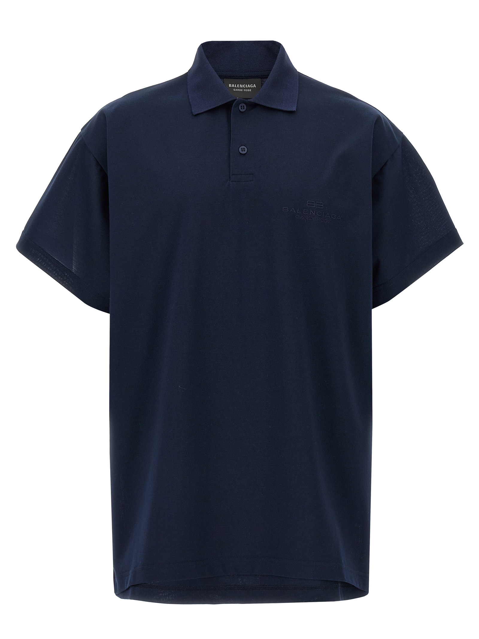balenciaga garde robe ポロ サイズ2 2025年最新】garde robe