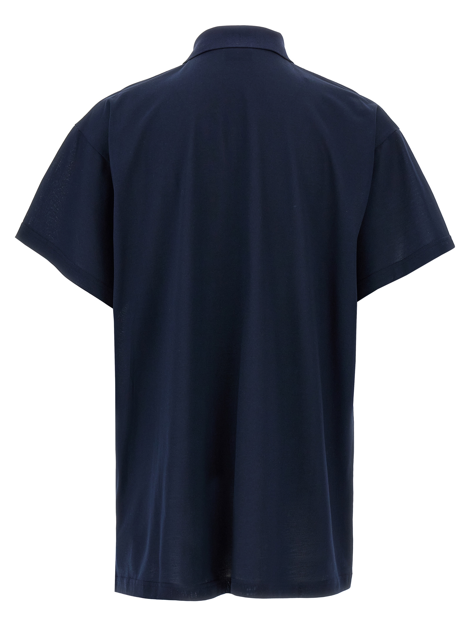 Embroidery polo shirt 813299TRVW48065 (Balenciaga / Tシャツ・カットソー ) | Balenciaga (バレンシアガ)(1)