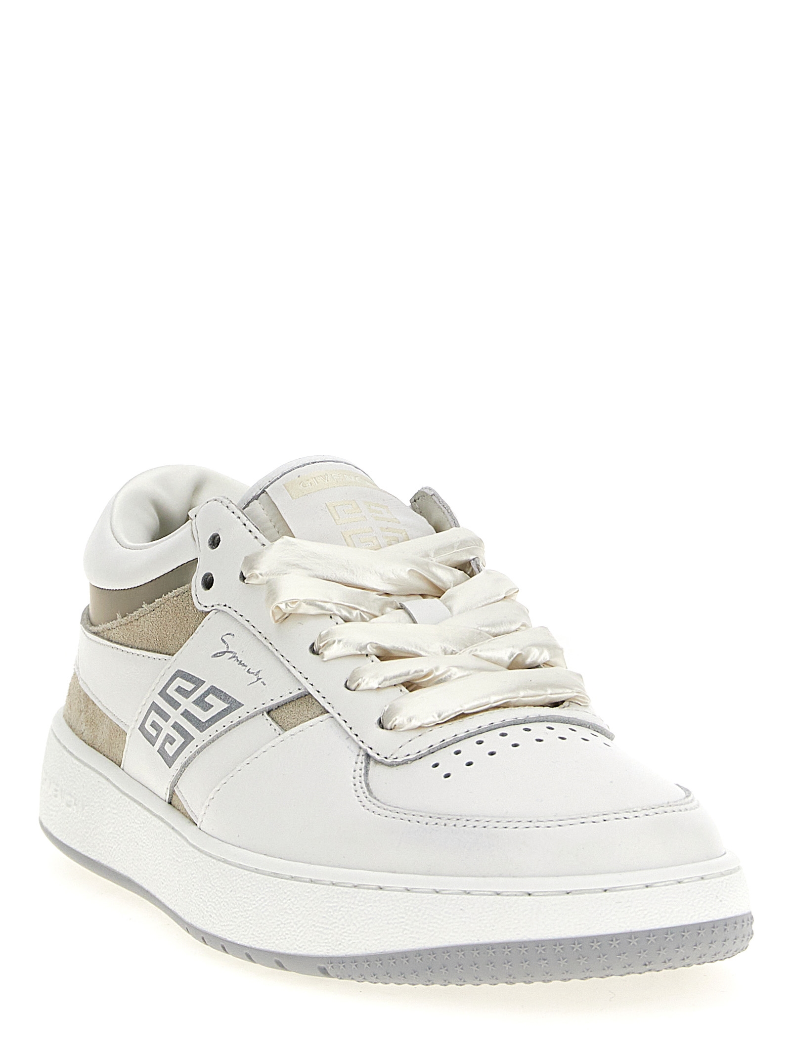 'Lace Up' sneakers BE004CE2BX118 (GIVENCHY / スニーカー ) | GIVENCHY (ジバンシィ)(1)
