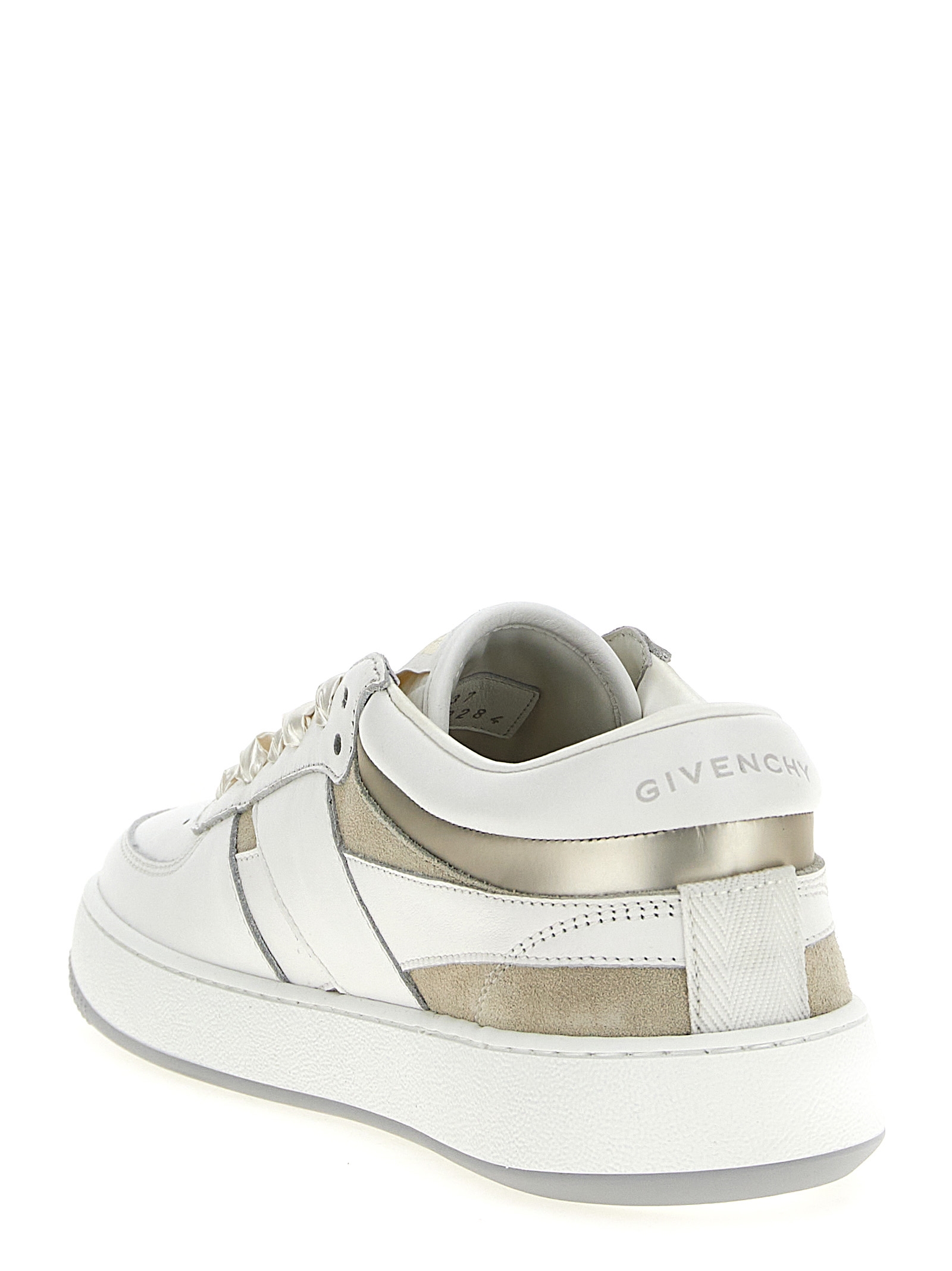 'Lace Up' sneakers BE004CE2BX118 (GIVENCHY / スニーカー ) | GIVENCHY (ジバンシィ)(2)