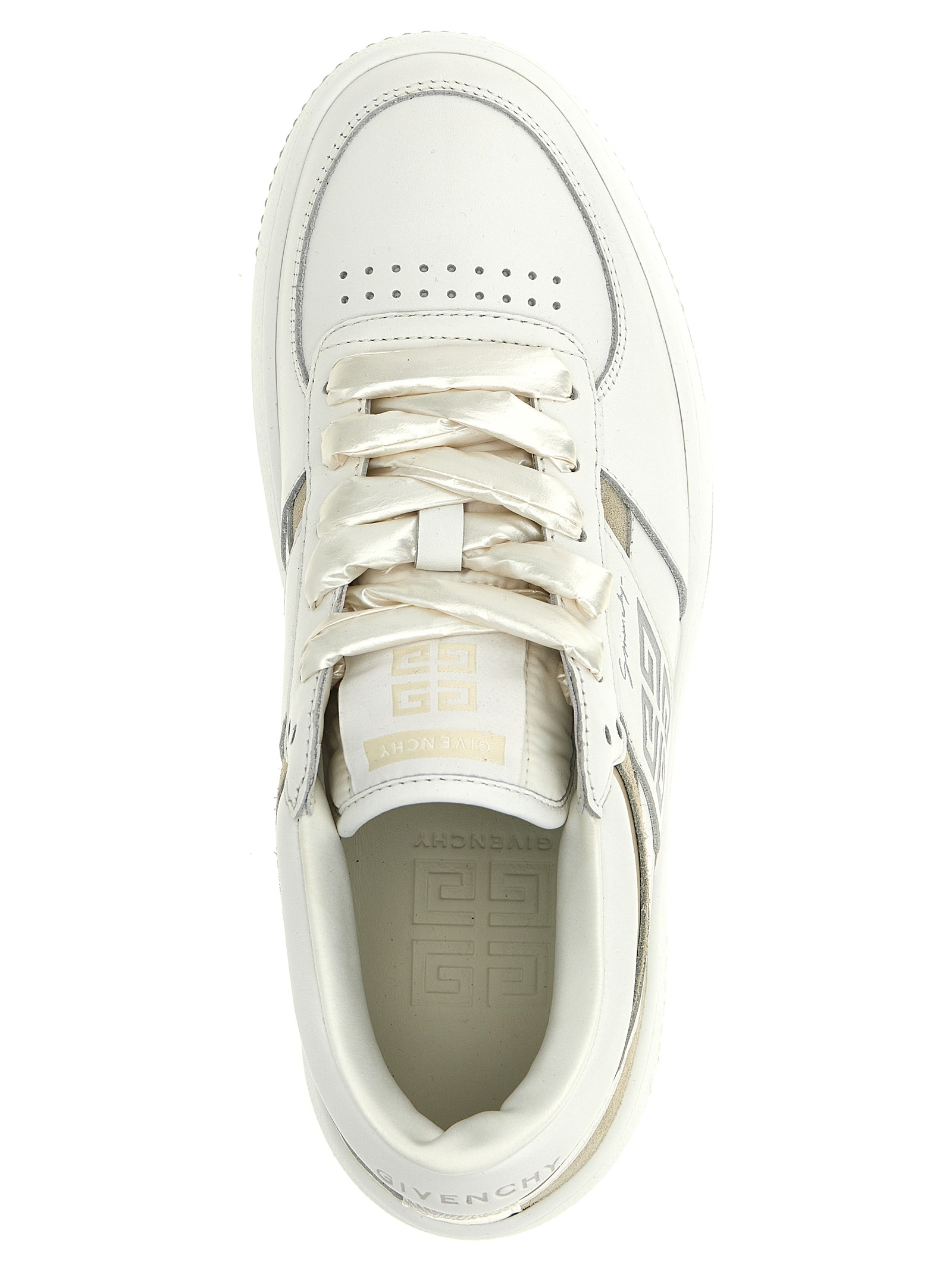 'Lace Up' sneakers BE004CE2BX118 (GIVENCHY / スニーカー ) | GIVENCHY (ジバンシィ)(3)