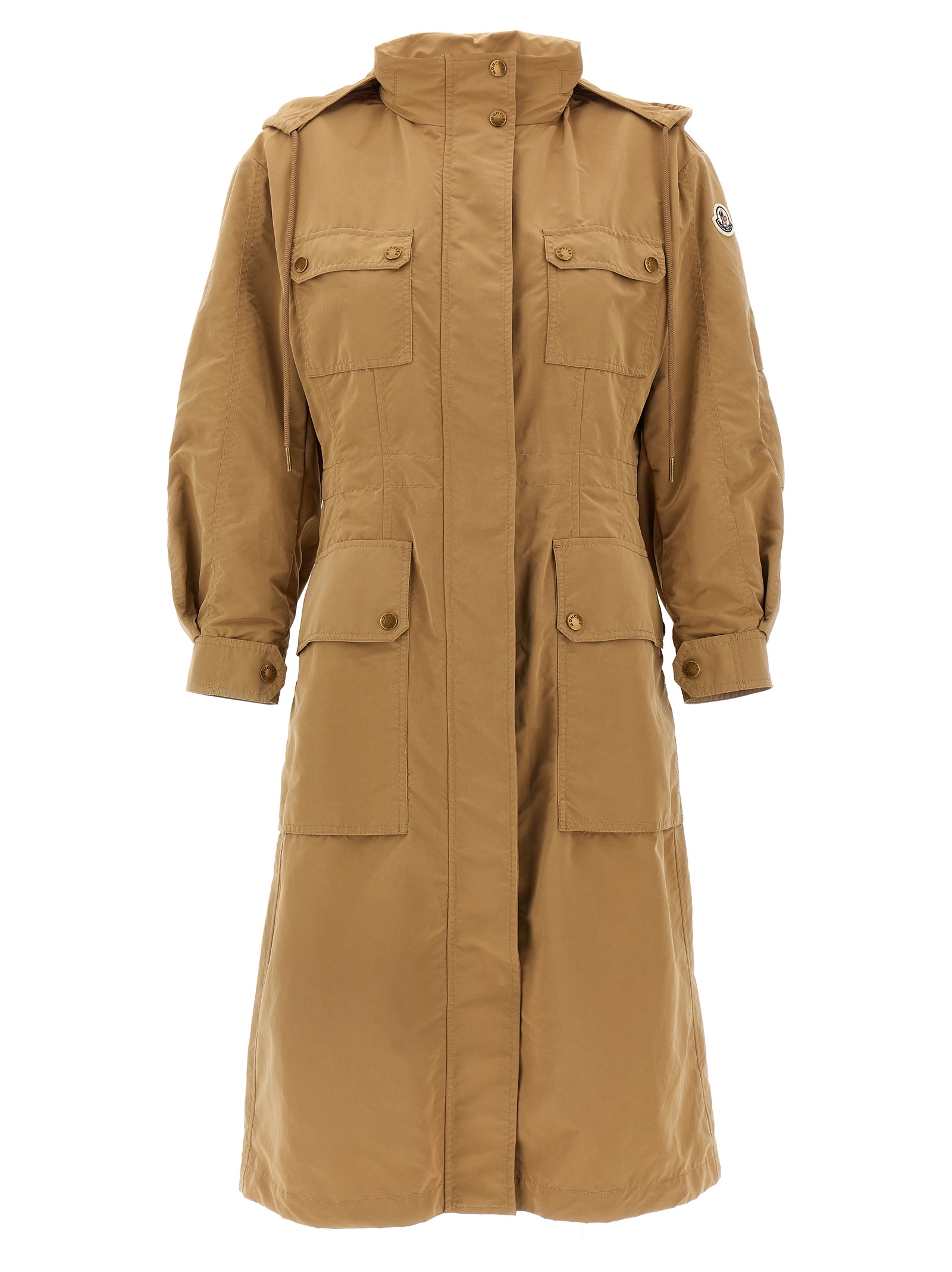Nantes' parka (Moncler/コート・ダウン) | Moncler