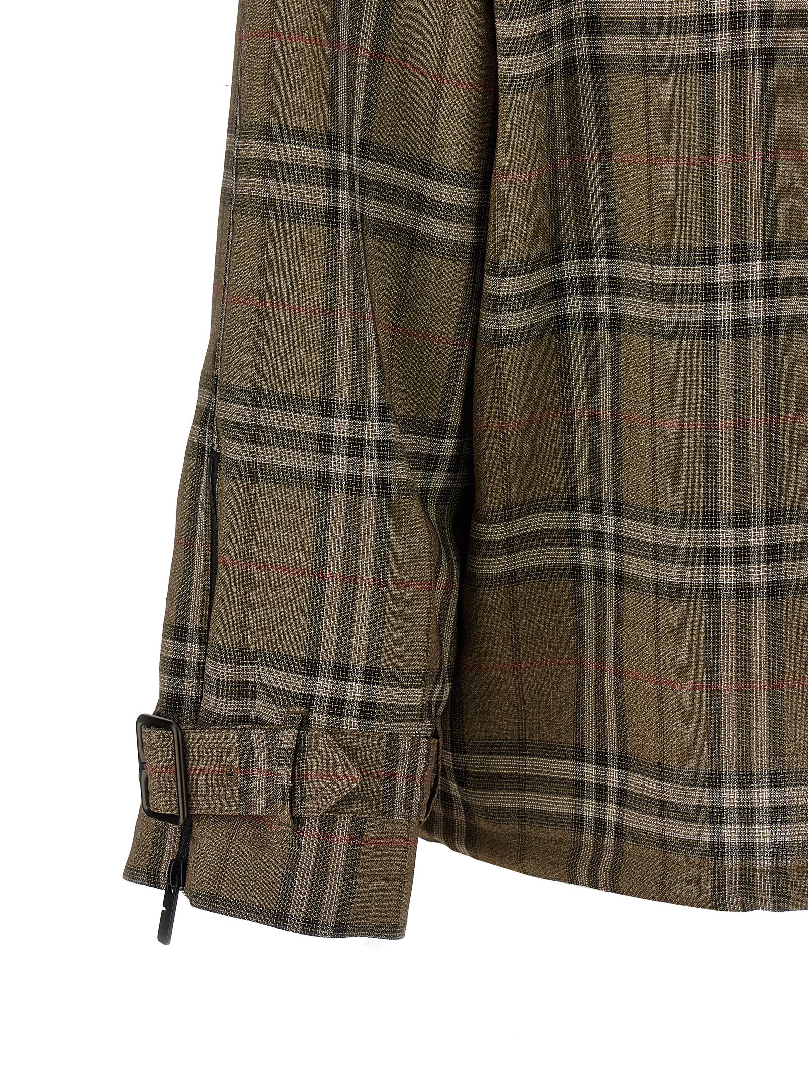 Multilayer shirt 8108324BRUSHIPCHECK (Burberry / シャツ・ブラウス ) | Burberry (バーバリー)(3)