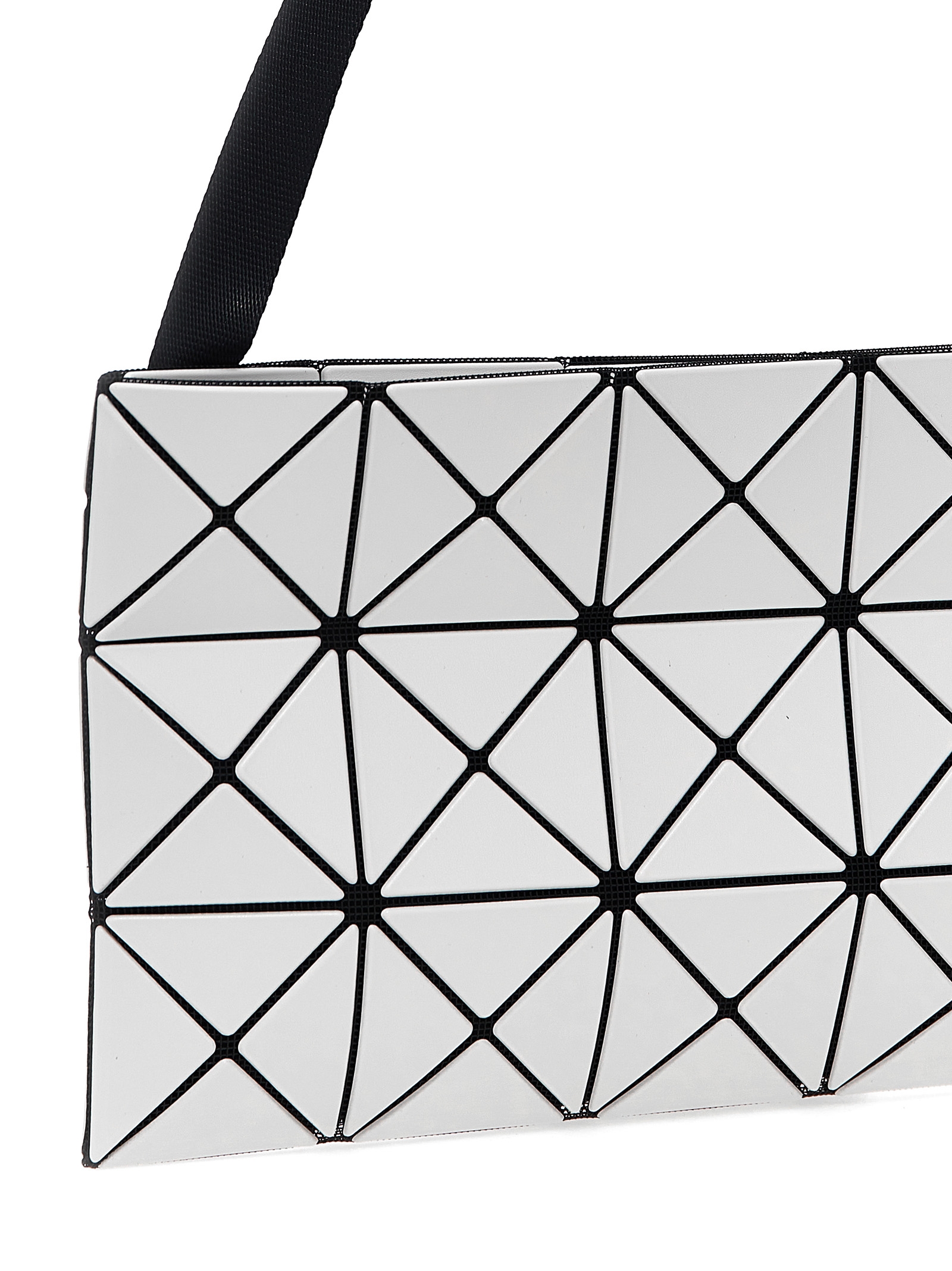 Lucent Matte' shoulder bag (BAO BAO ISSEY MIYAKE Lucent Matte' shoulder bag (BAO BAO ISSEY MIYAKE