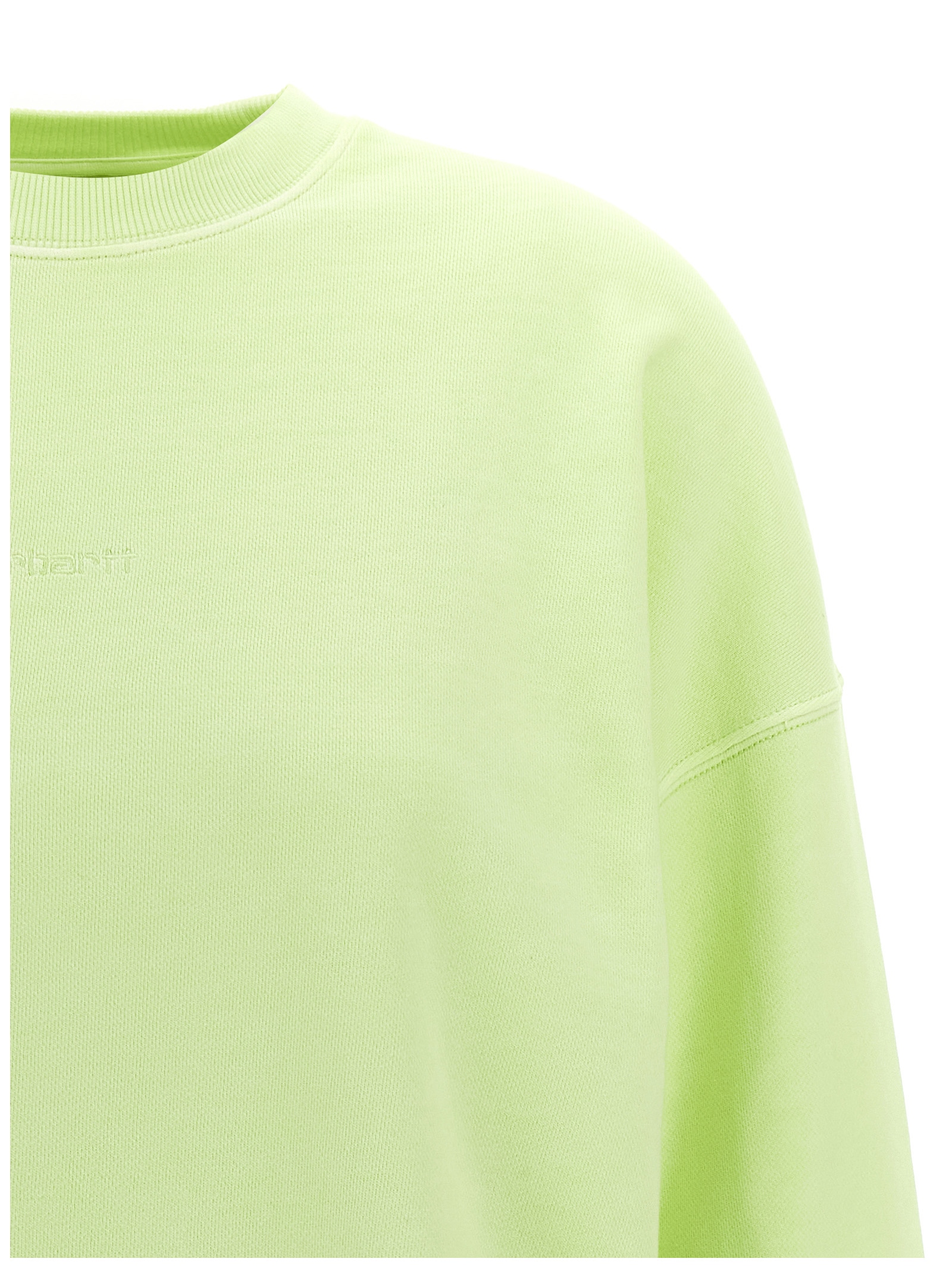 'Benton' sweatshirt I0345112P6GD (Carhartt WIP / スウェット・フーディー ) | Carhartt WIP (カーハート)(2)