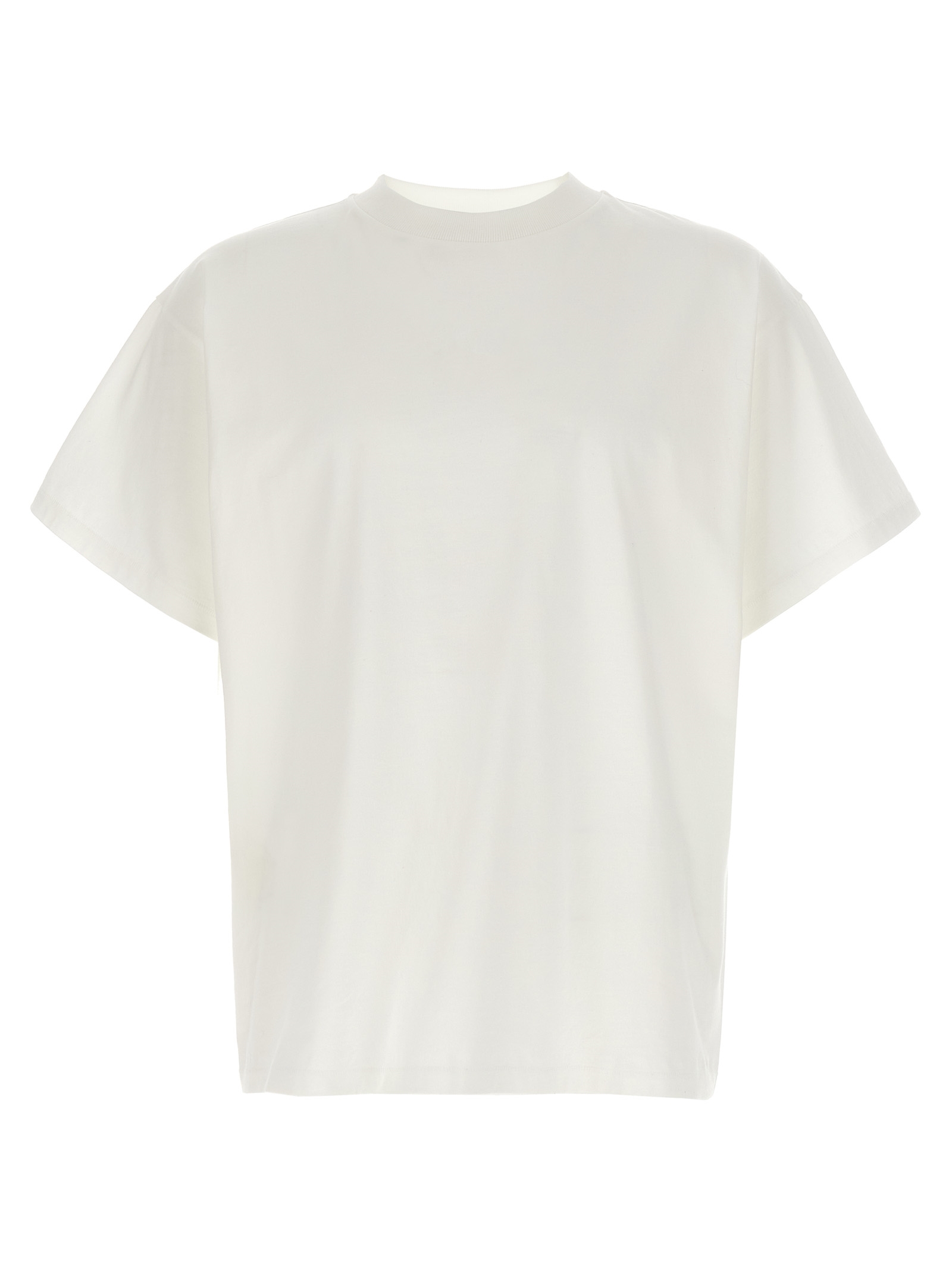 'Sato' T-shirt 904K643WHT (The Row / Tシャツ・カットソー ) | The Row (ザ・ロウ)
