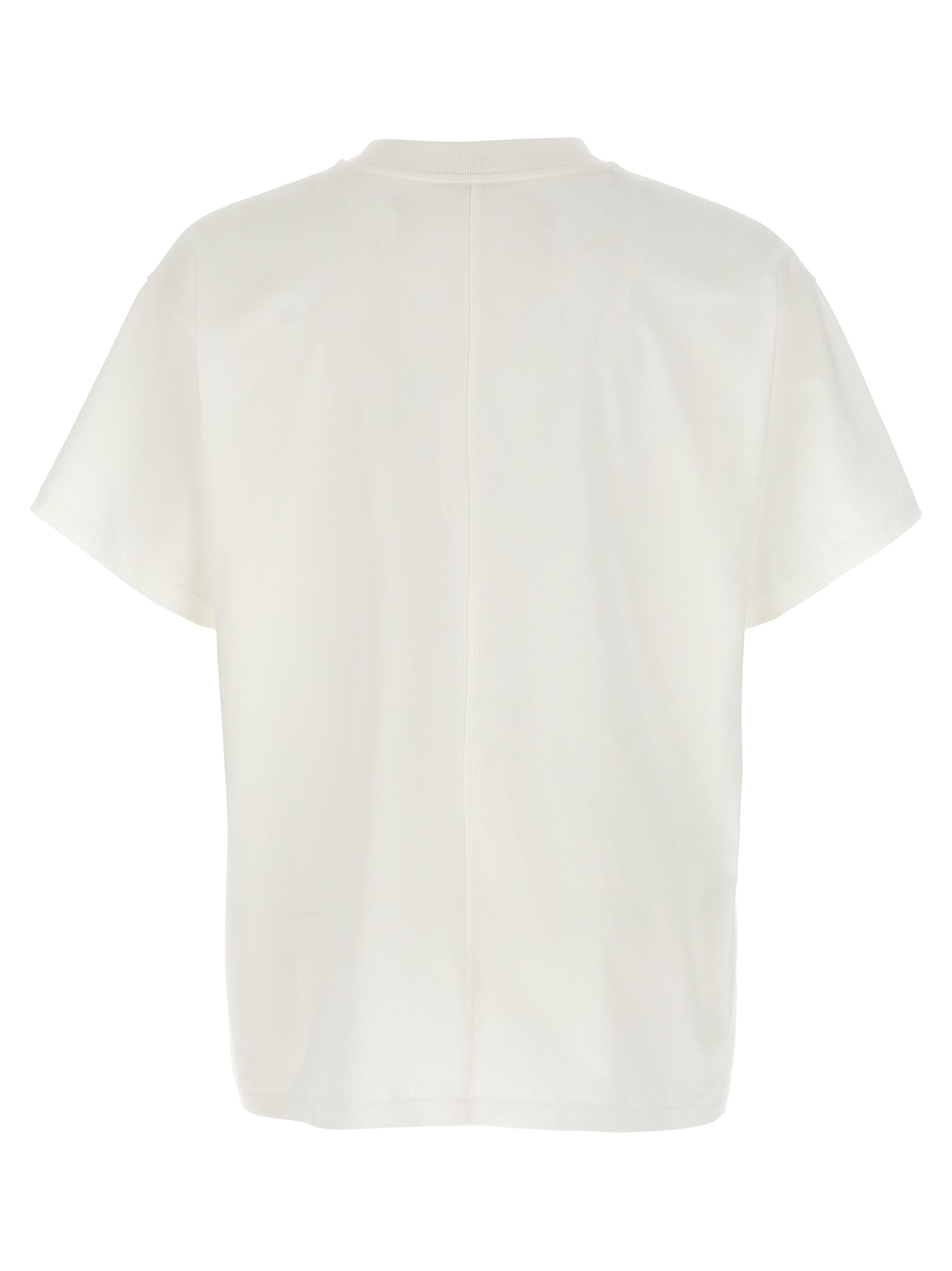 'Sato' T-shirt 904K643WHT (The Row / Tシャツ・カットソー ) | The Row (ザ・ロウ)(1)