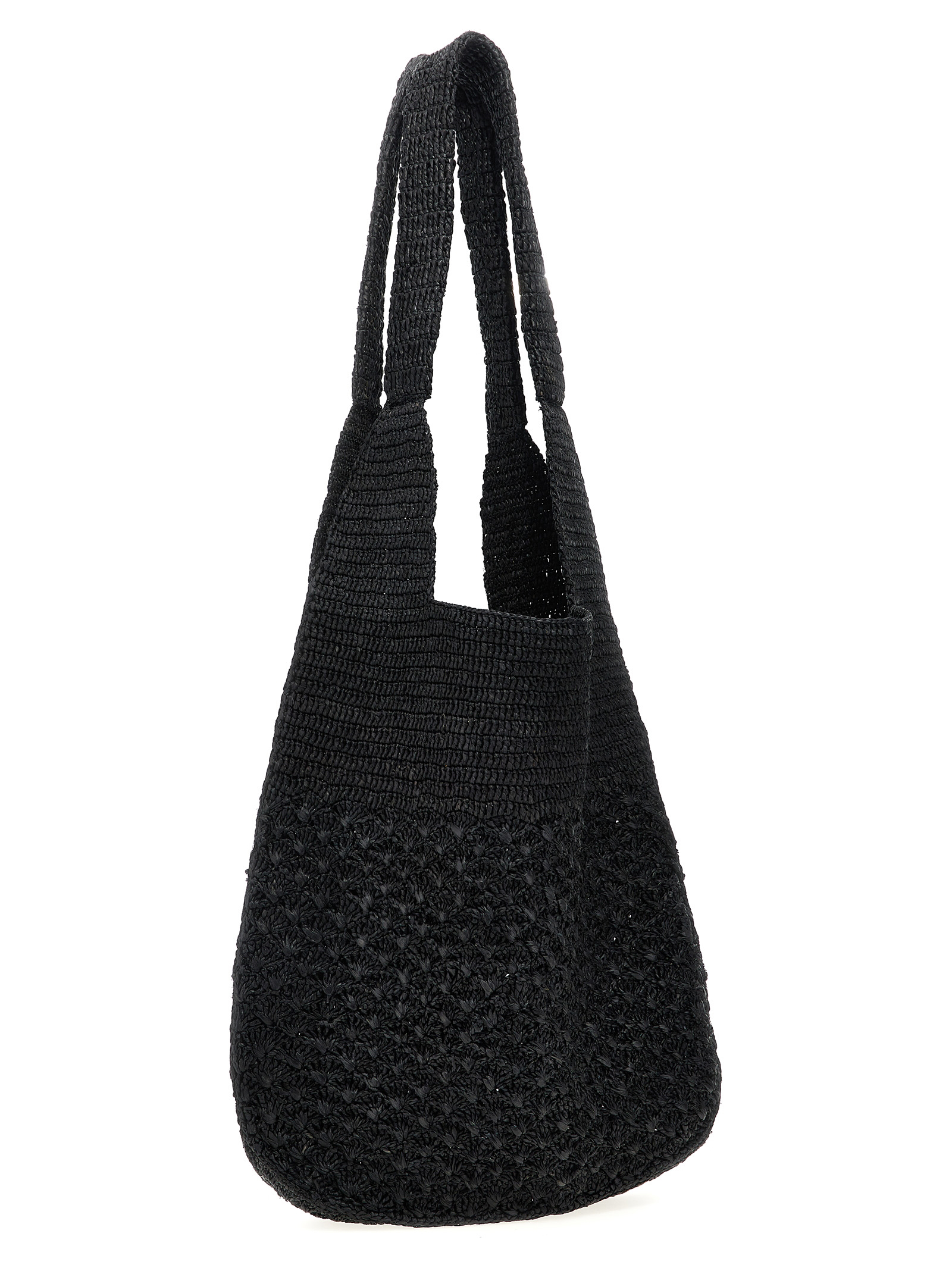 'Praia Medium' shoulder bag PP0180FAB1X17MBKOR (Isabel Marant / ハンドバッグ・ショルダーバッグ ) | Isabel Marant (イザベル マラン)(1)