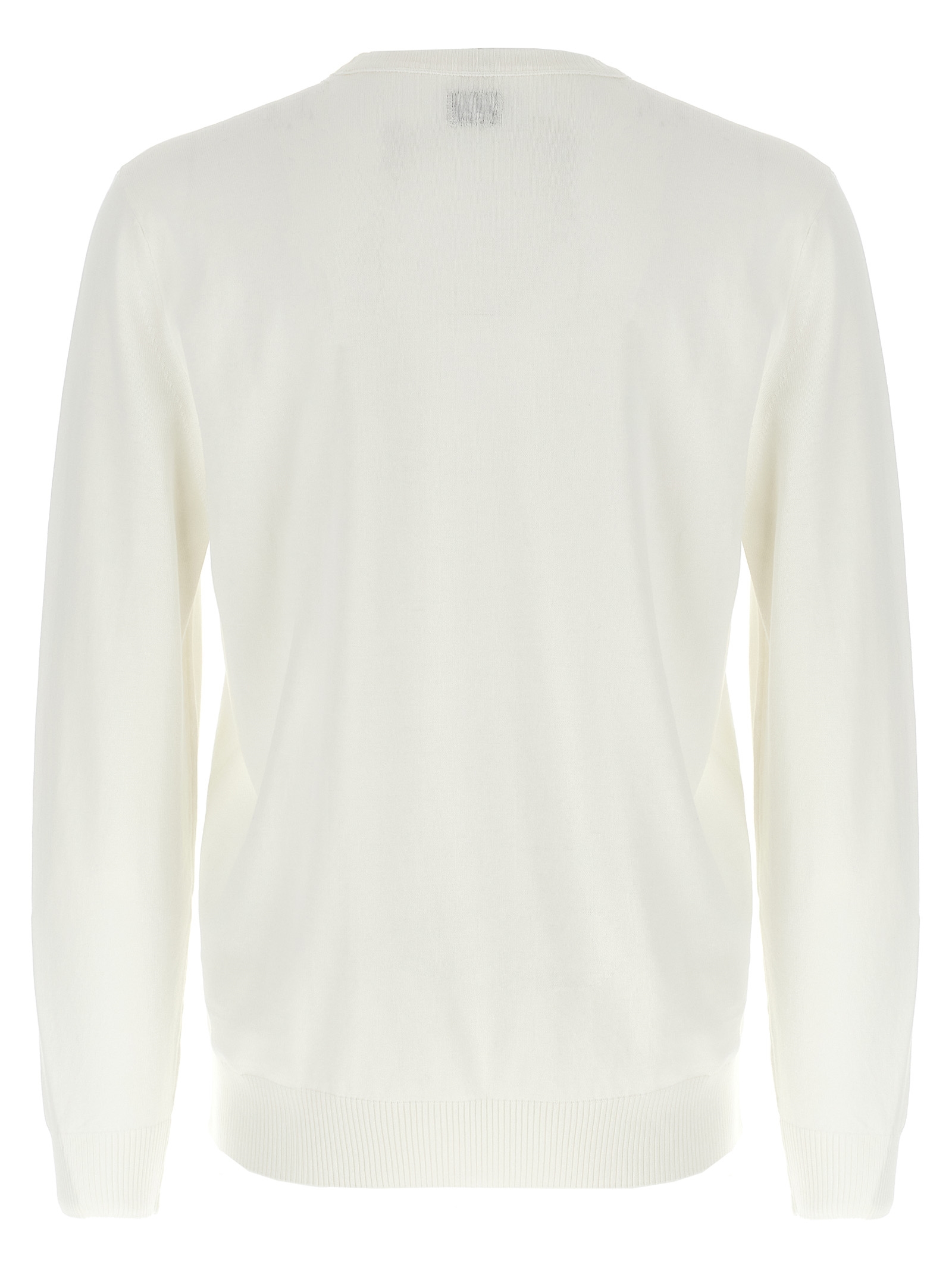 Cotton sweater fineness 12 18CMKN086A006323O103 (C.P. Company / ニット・セーター・カーディガン ) | C.P. Company (シーピーカンパニー)(1)