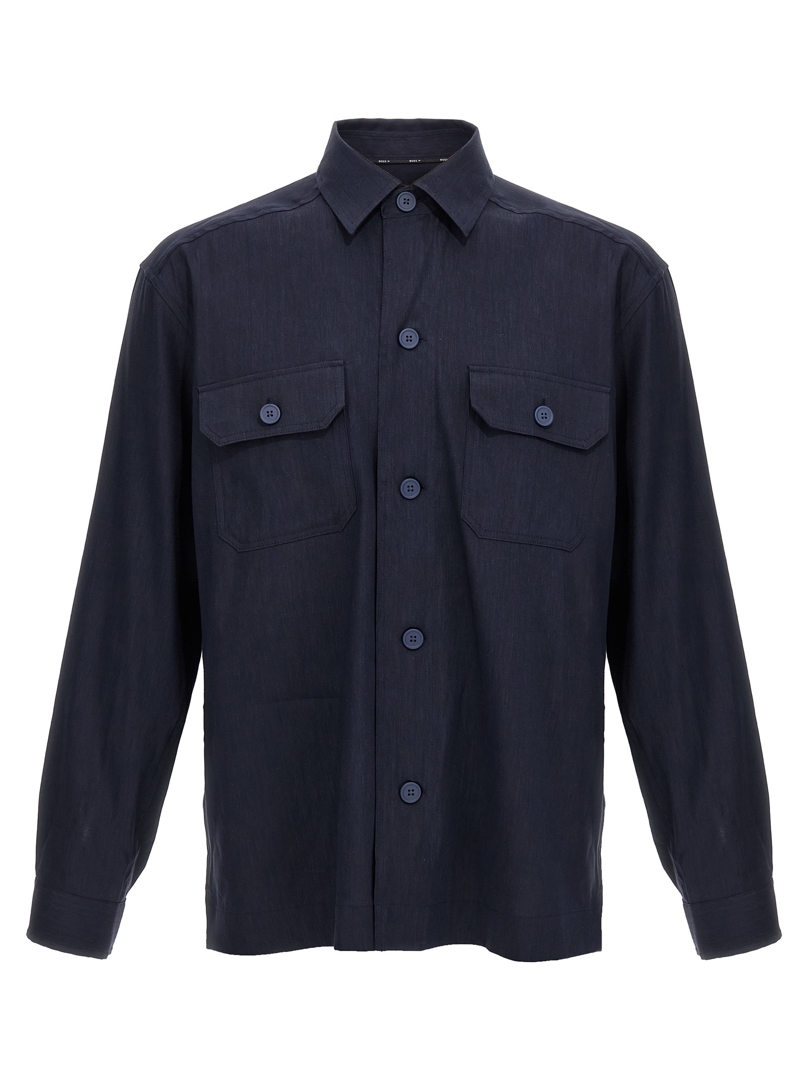 'Cole' shirt 50539922404 (HUGO BOSS / シャツ・ブラウス ) | HUGO BOSS (ヒューゴボス)