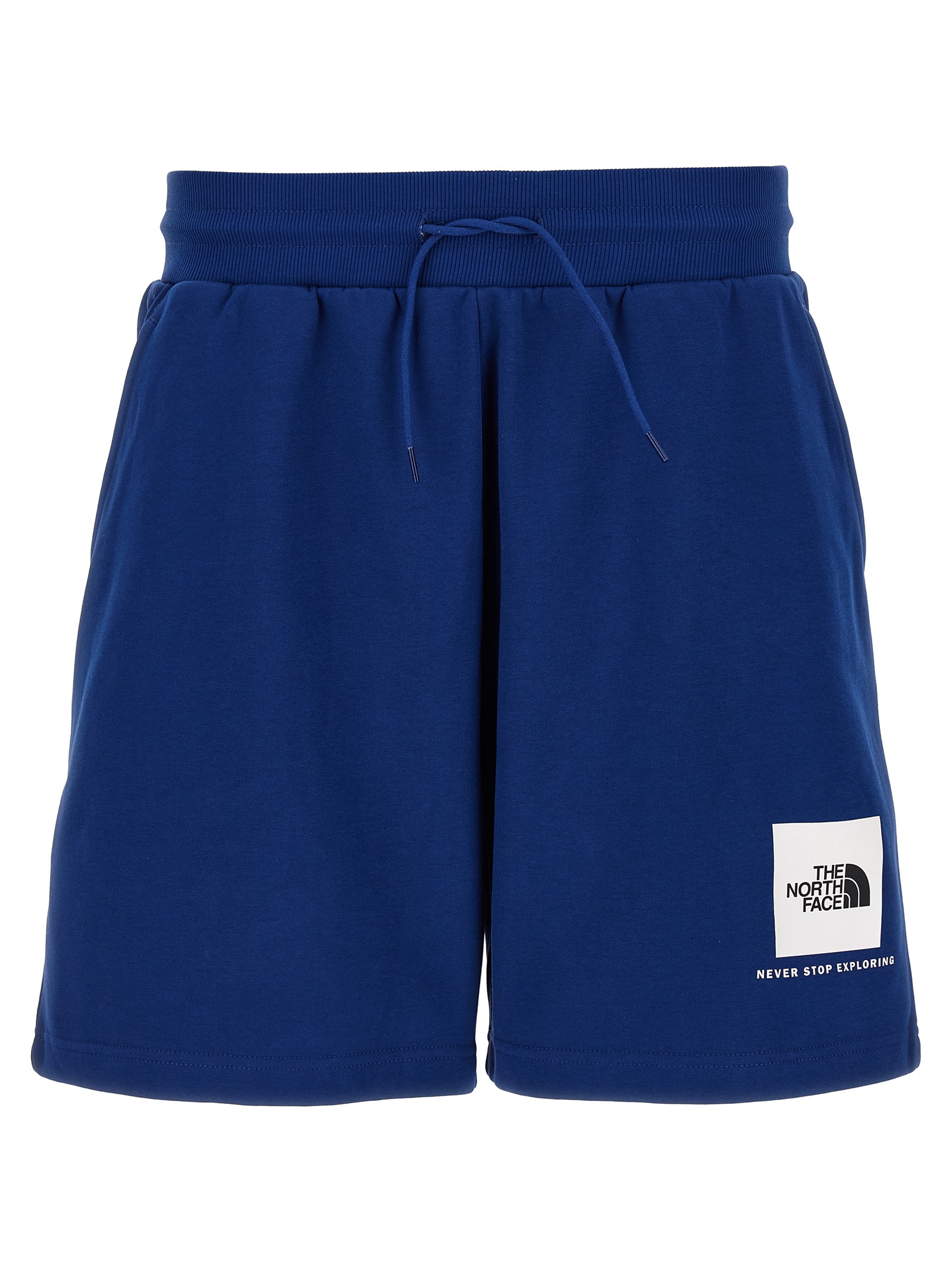 'NSE Box' bermuda shorts NF0A8C1JH4BH4B (THE NORTH FACE / ショートパンツ ) | THE NORTH FACE (ザ・ノース・フェイス)