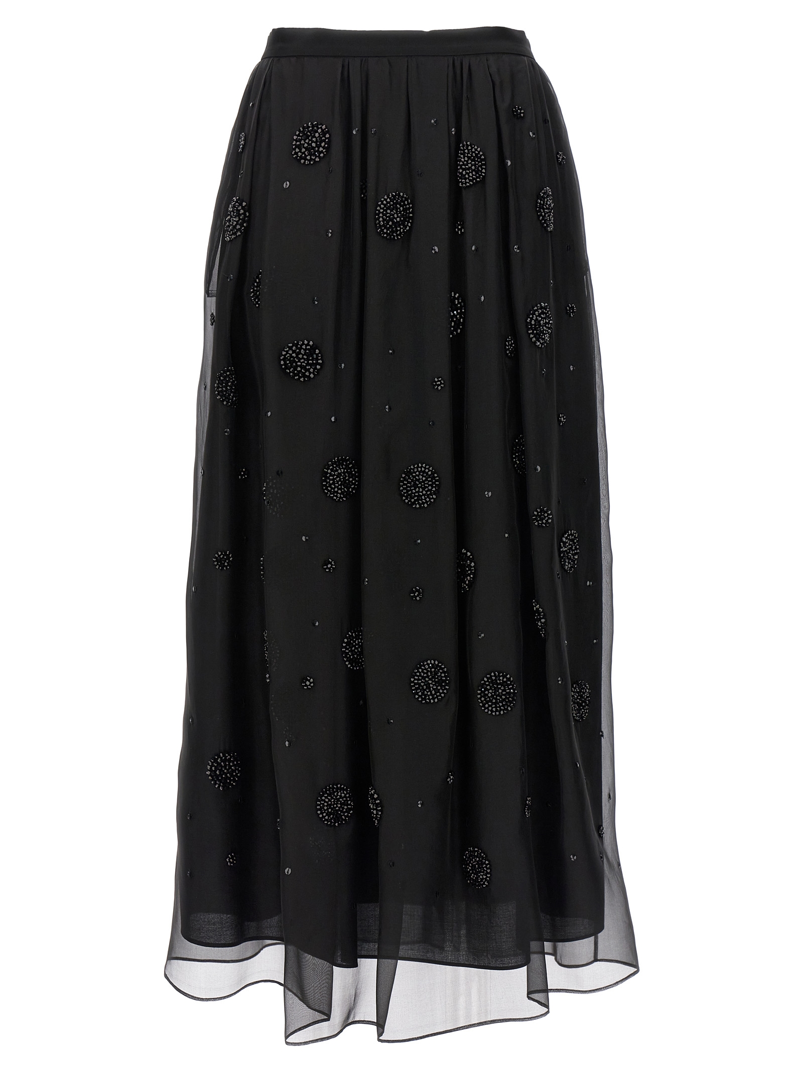 'Wilma' skirt WILMA001 (Max Mara Studio / スカート ) | Max Mara Studio (マックスマーラ ステュディオ)