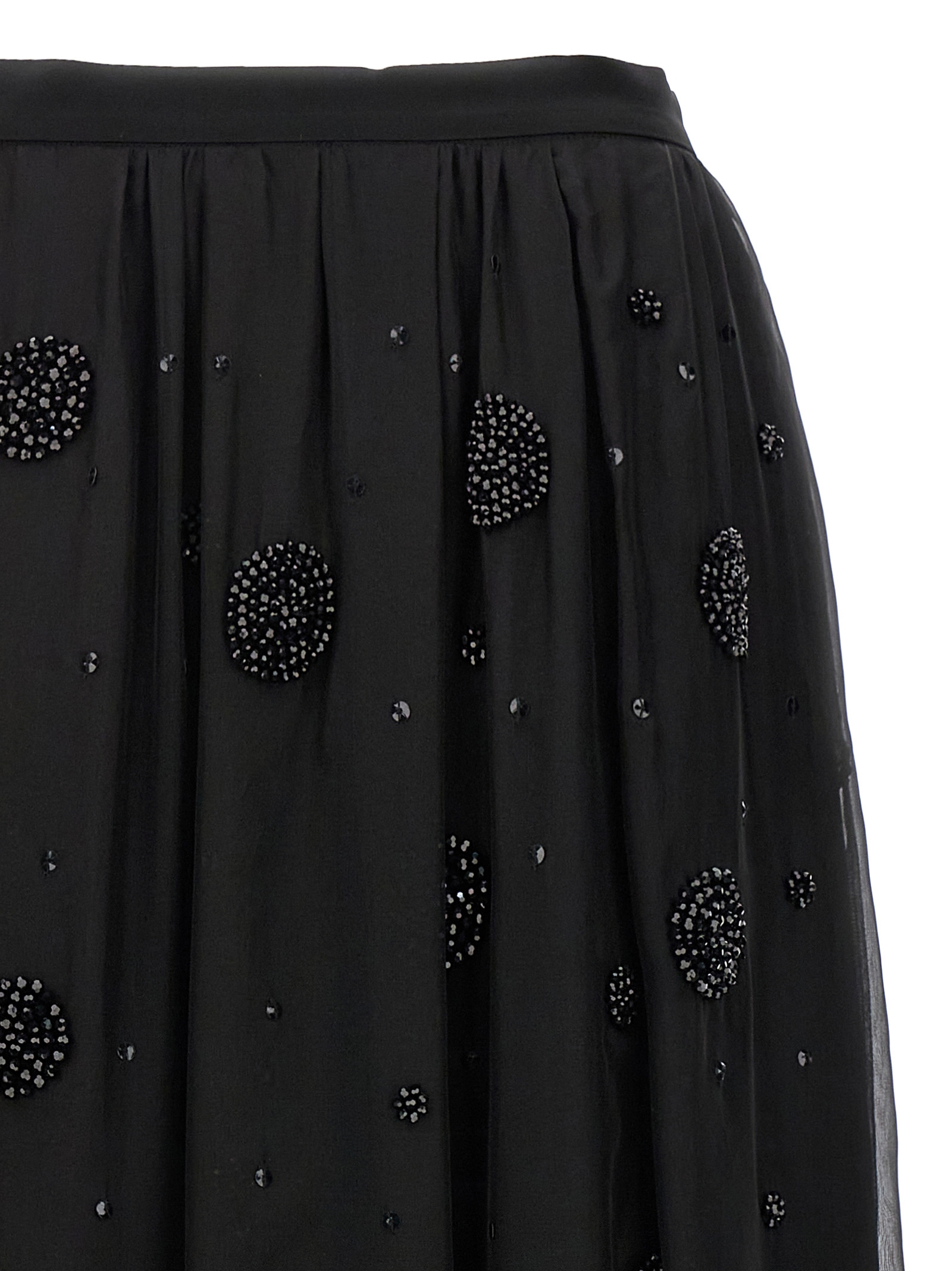 'Wilma' skirt WILMA001 (Max Mara Studio / スカート ) | Max Mara Studio (マックスマーラ ステュディオ)(2)