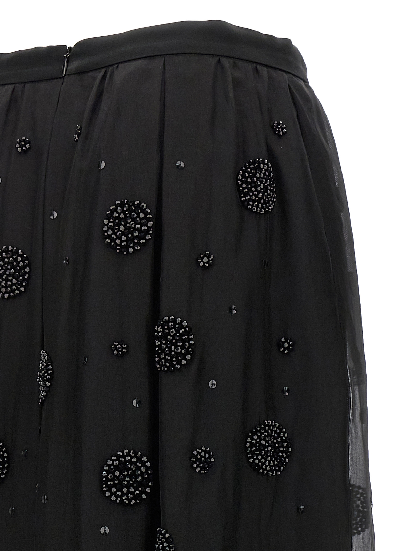 'Wilma' skirt WILMA001 (Max Mara Studio / スカート ) | Max Mara Studio (マックスマーラ ステュディオ)(3)