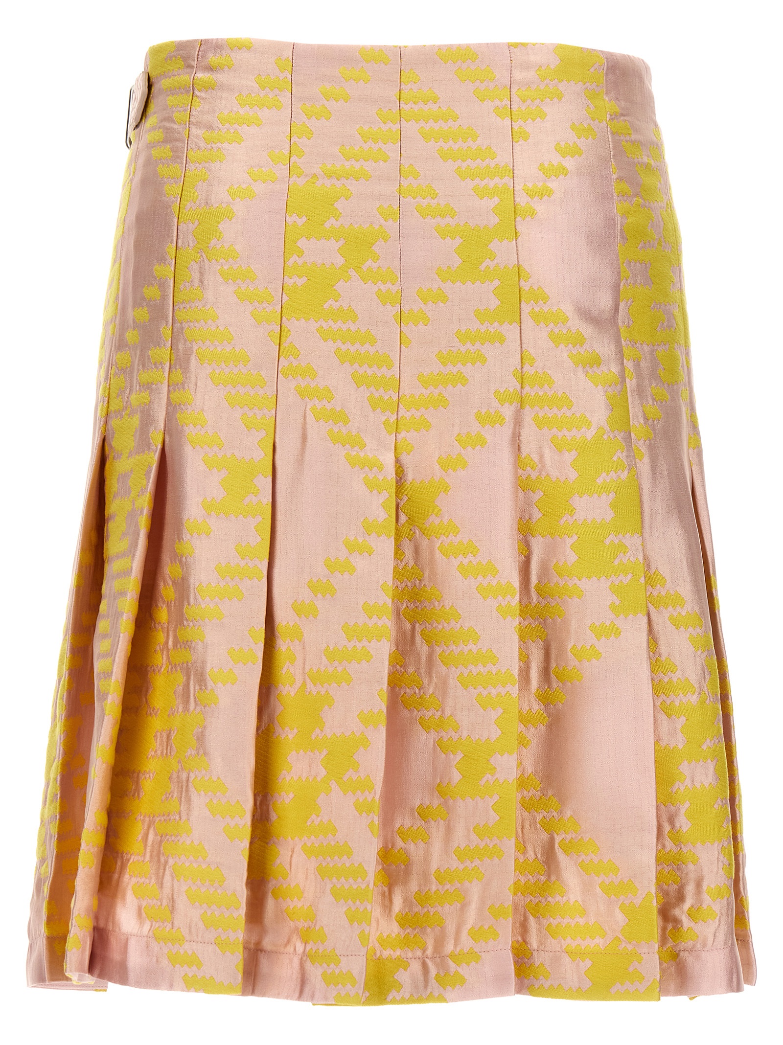 Check skirt 8083000SHERBET (Burberry / スカート ) | Burberry (バーバリー)(1)