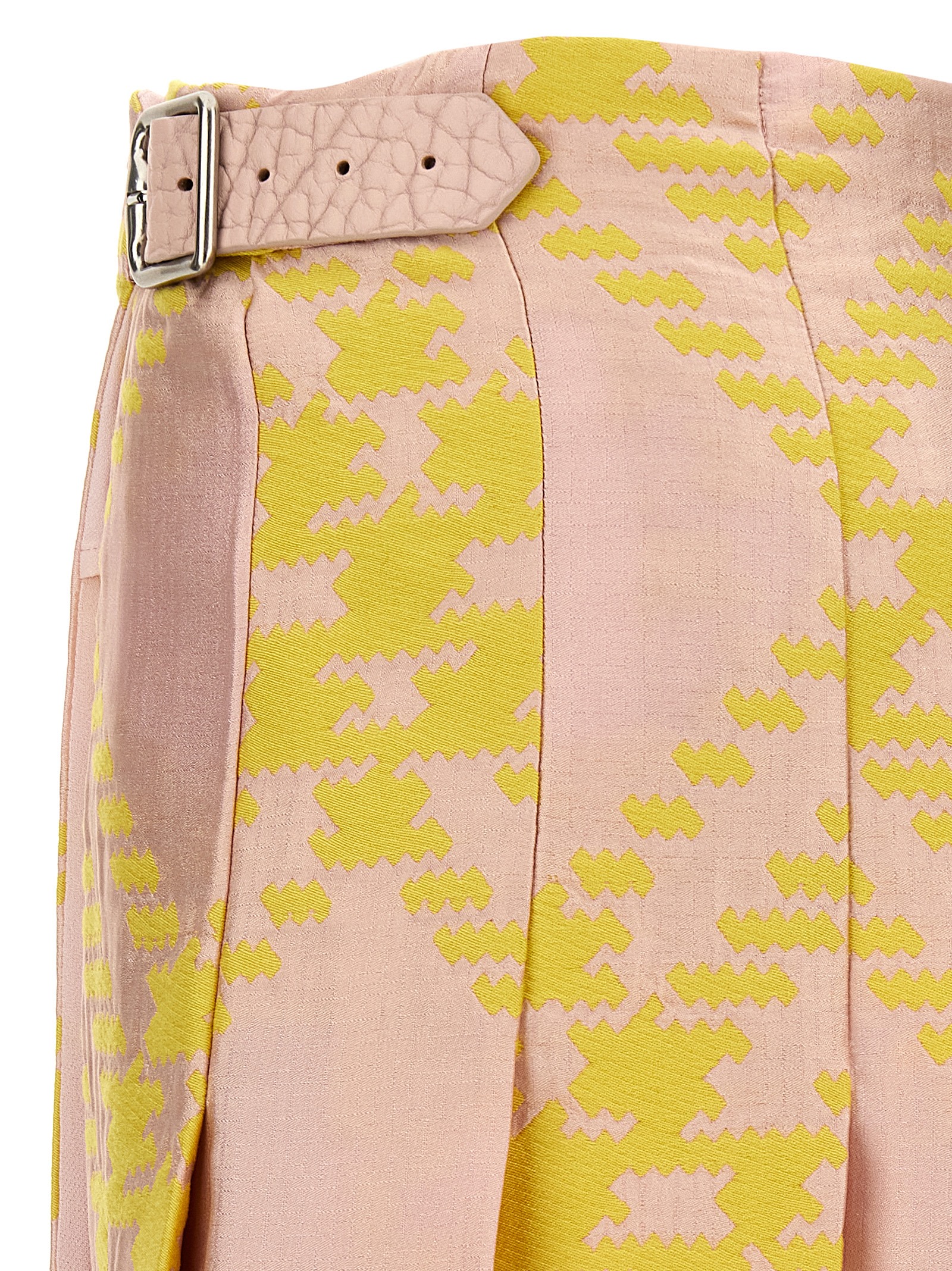 Check skirt 8083000SHERBET (Burberry / スカート ) | Burberry (バーバリー)(3)