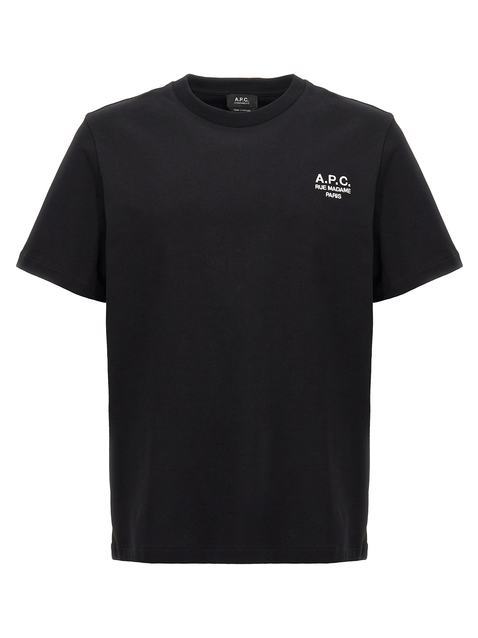 'Standard Rue Madame' t-shirt COHBUM26388TZC (A.P.C. / Tシャツ・カットソー ) | A.P.C. (アーペーセー)
