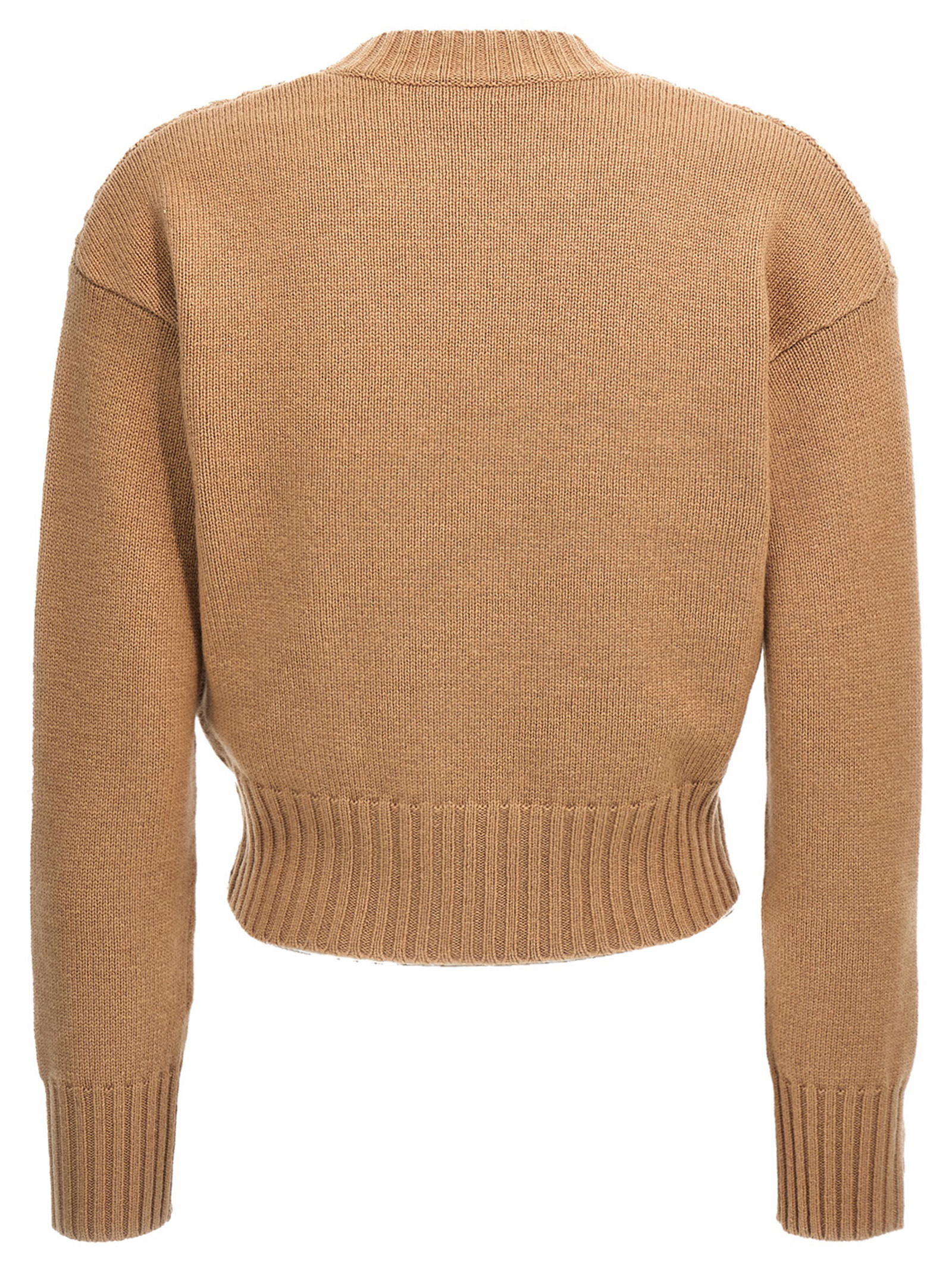 'Lella' cardigan LELLA006 (Max Mara Studio / ニット・セーター・カーディガン ) | Max Mara Studio (マックスマーラ ステュディオ)(1)