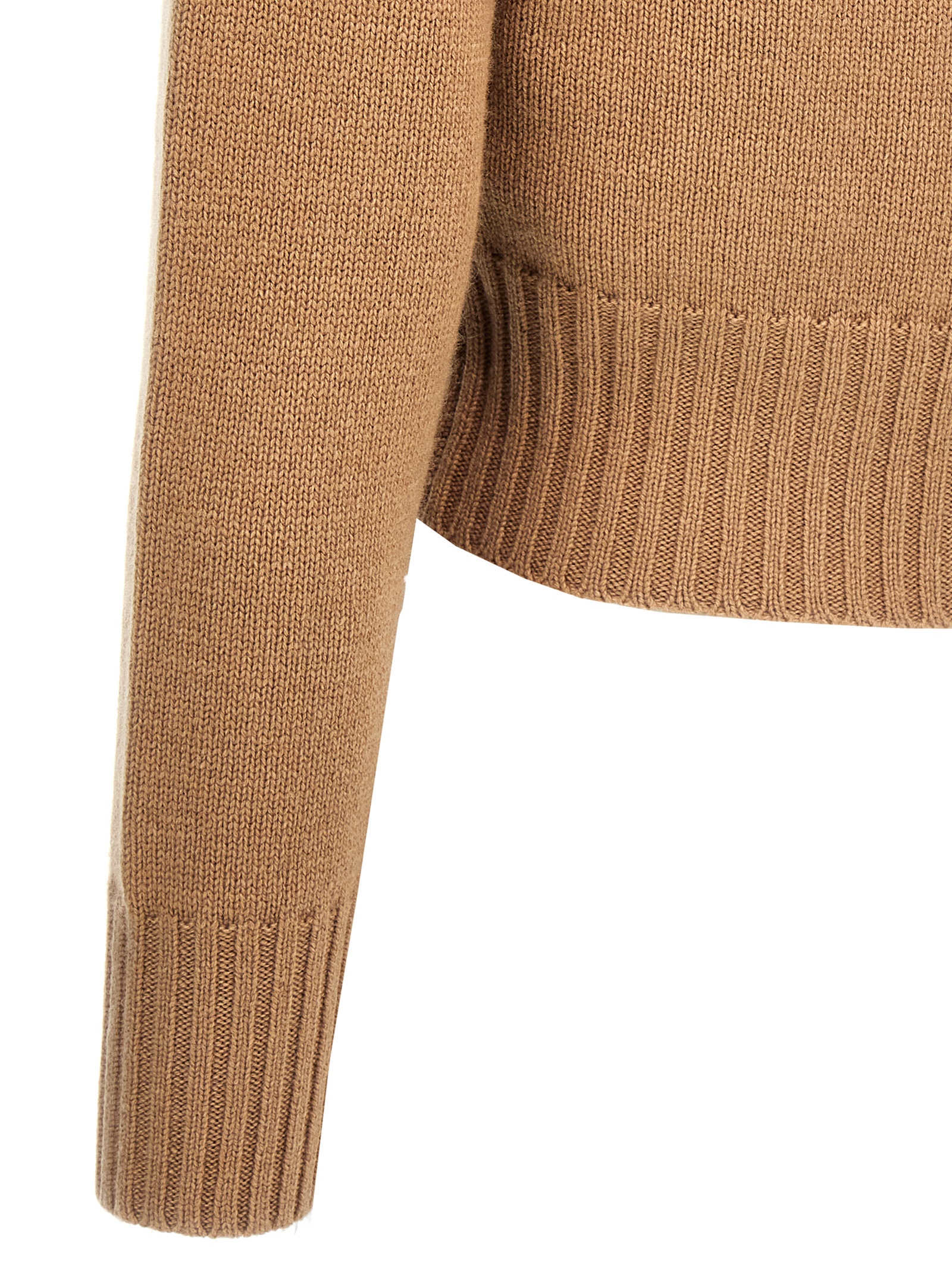 'Lella' cardigan LELLA006 (Max Mara Studio / ニット・セーター・カーディガン ) | Max Mara Studio (マックスマーラ ステュディオ)(3)