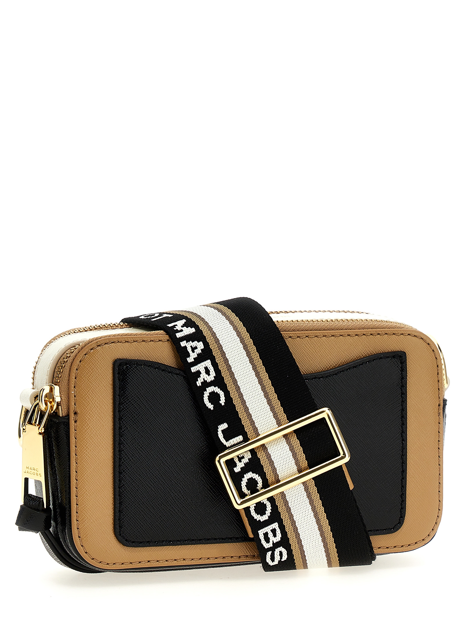 'The Snapshot' crossbody bag 2S3HCR500H03233 (Marc Jacobs / ハンドバッグ・ショルダーバッグ ) | Marc Jacobs (マーク ジェイコブス)(1)