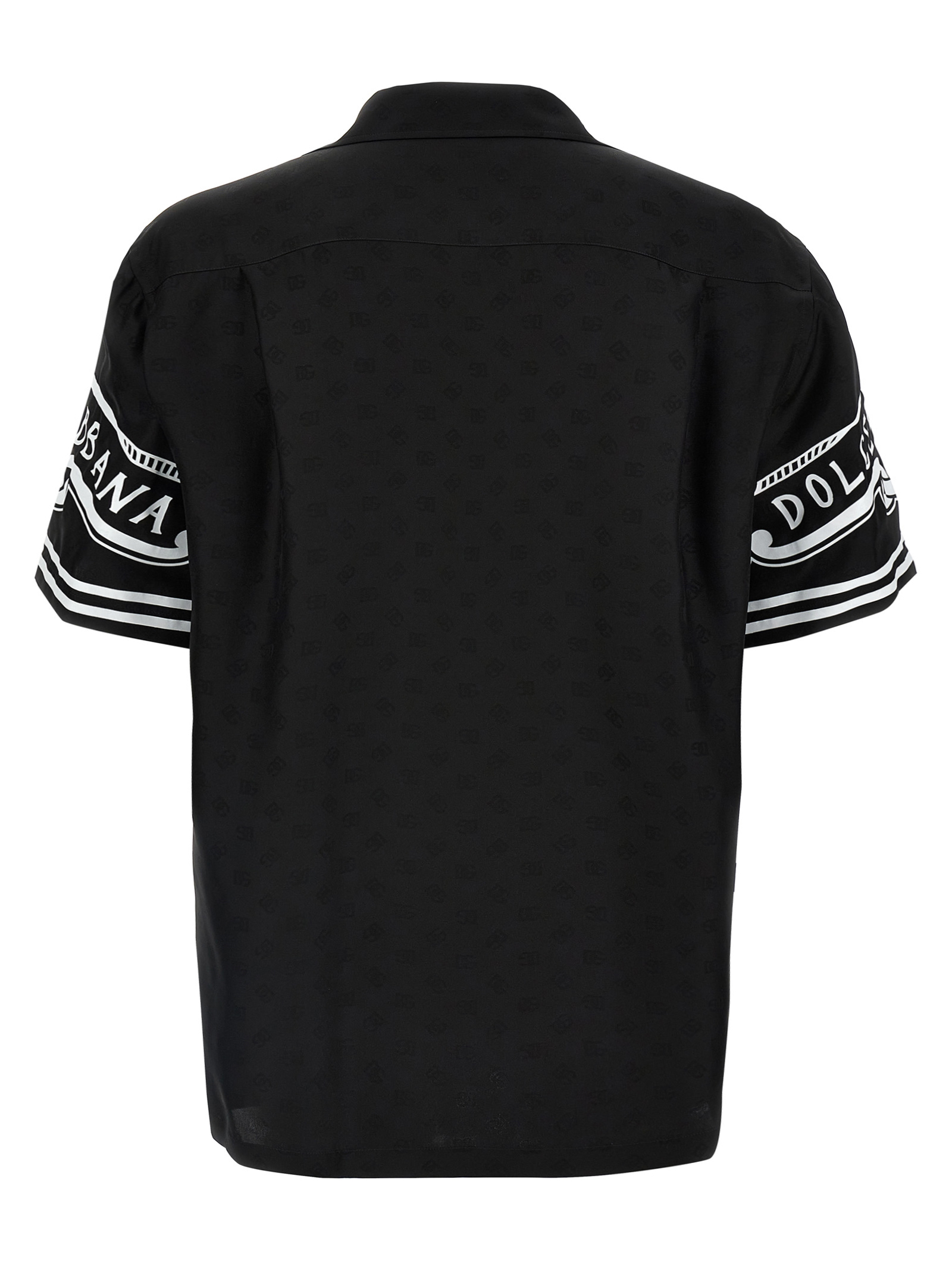 Bandana Silk Shirt G5JH9TGI979N0000 (Dolce & Gabbana / シャツ・ブラウス ) | Dolce & Gabbana (ドルチェガッバーナ)(1)