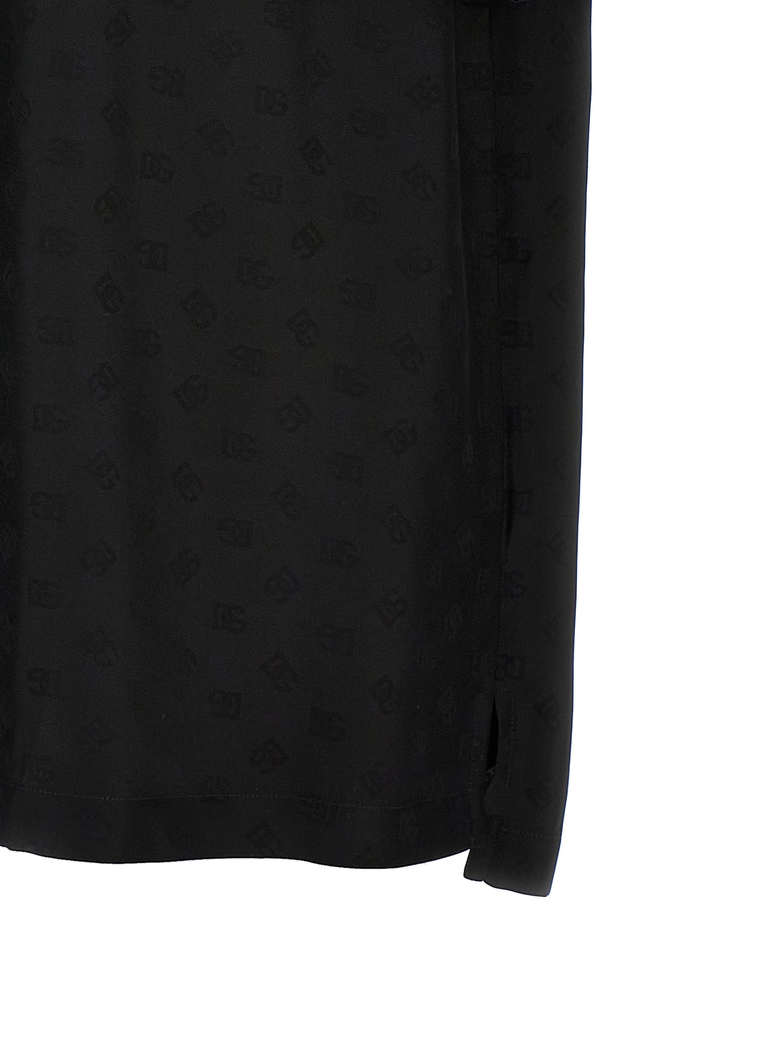 Bandana Silk Shirt G5JH9TGI979N0000 (Dolce & Gabbana / シャツ・ブラウス ) | Dolce & Gabbana (ドルチェガッバーナ)(3)