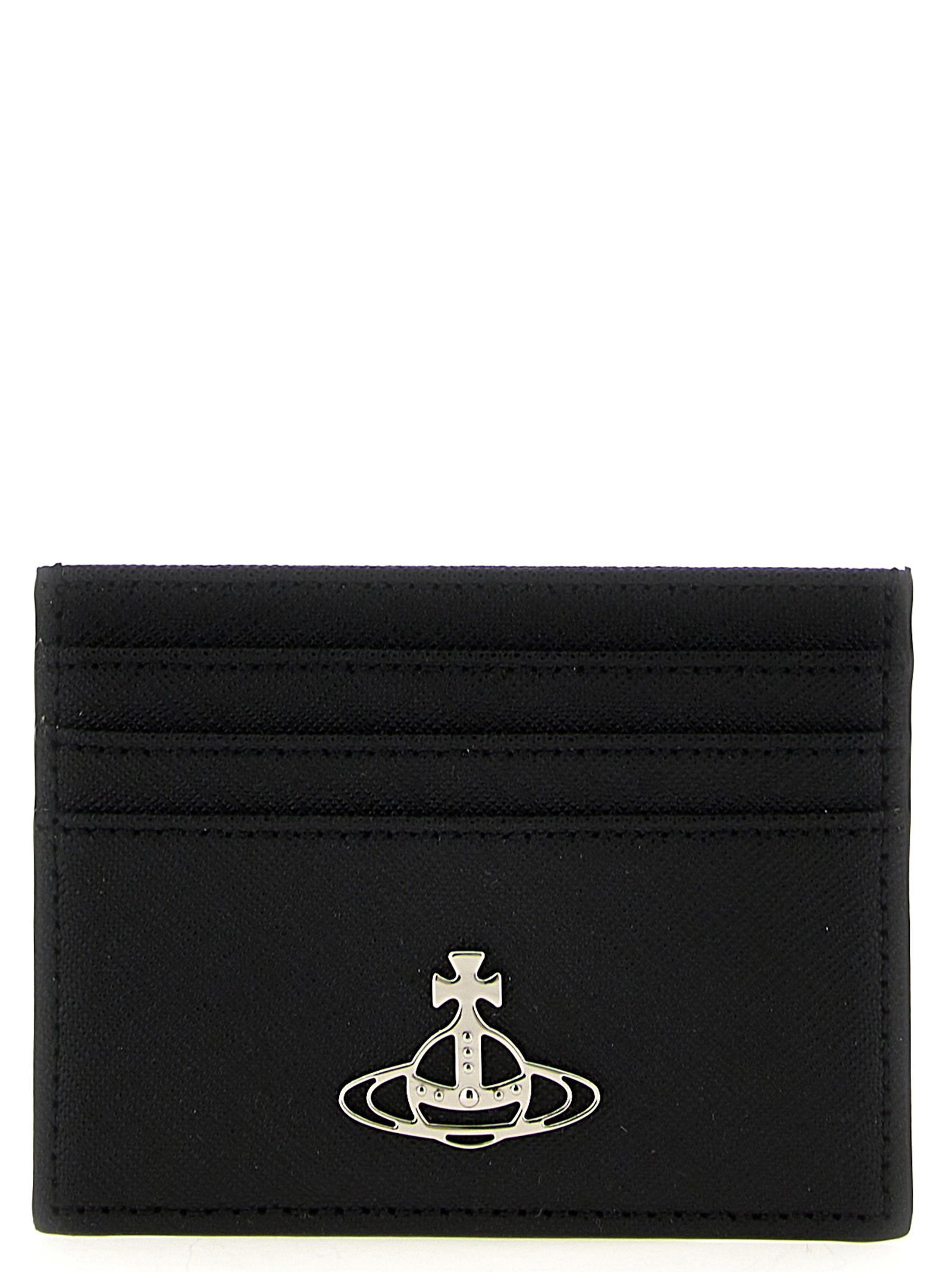 Logo card holder 54030006WL001NN401 (Vivienne Westwood / 財布・カードケース ) | Vivienne Westwood (ヴィヴィアン・ウェストウッド)