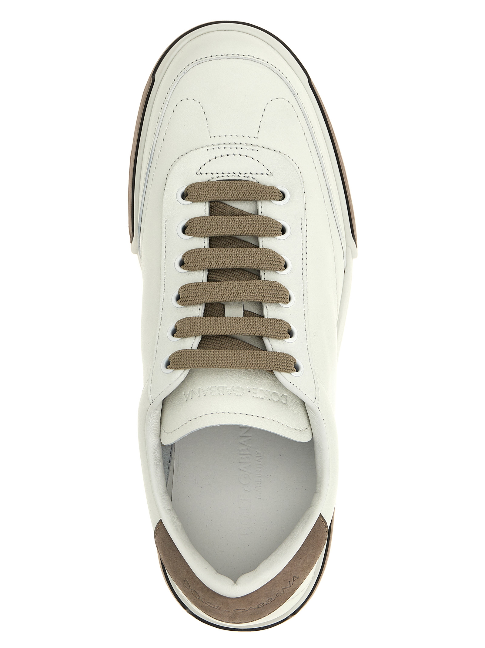 'Portofino Yatch' sneakers A20190A66788S375 (Dolce & Gabbana / スニーカー ) | Dolce & Gabbana (ドルチェガッバーナ)(3)