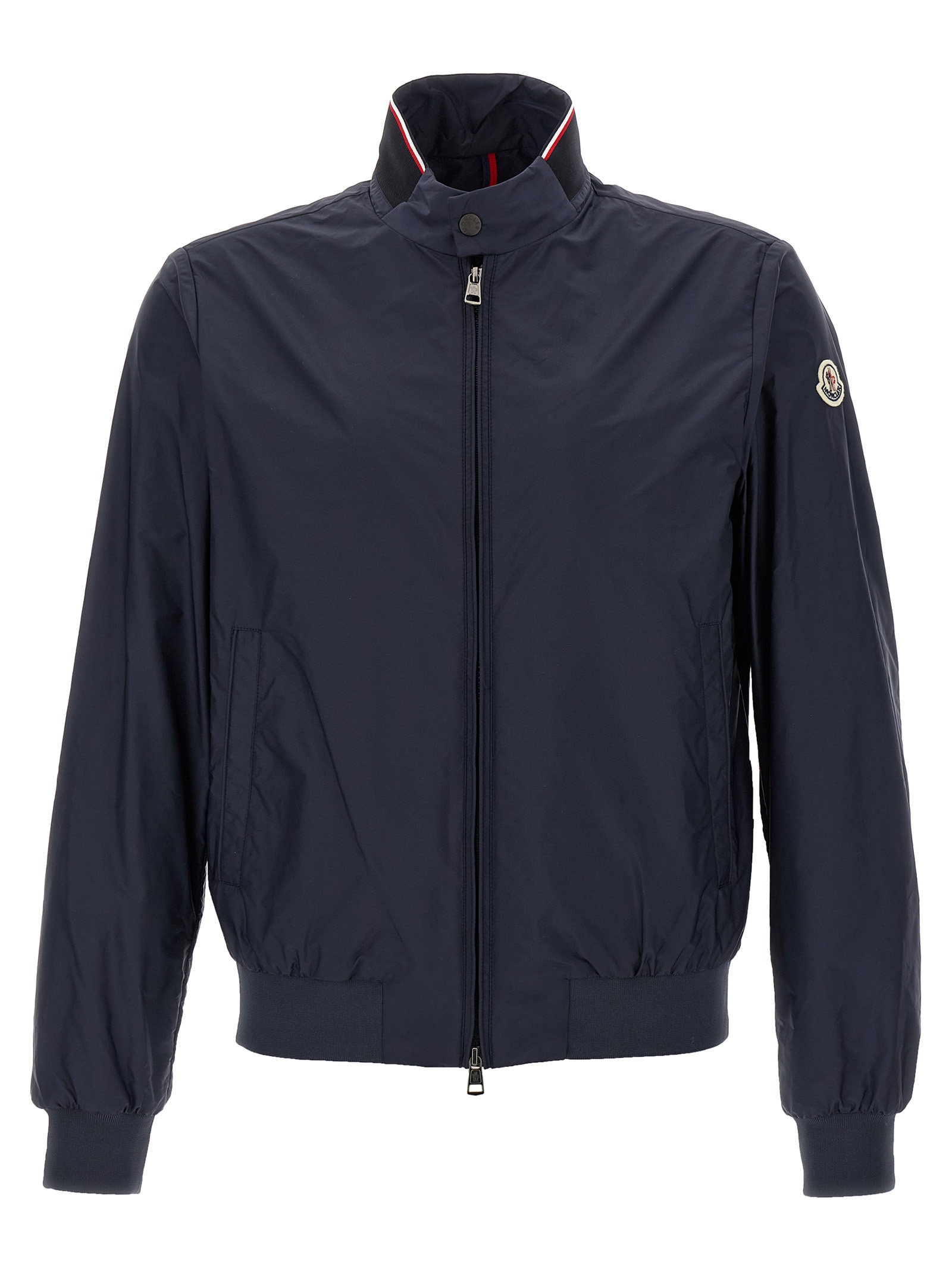 'Reppe' waterproof jacket K10911A0019868352775 (Moncler / カジュアルジャケット・ベスト ) | Moncler (モンクレール)
