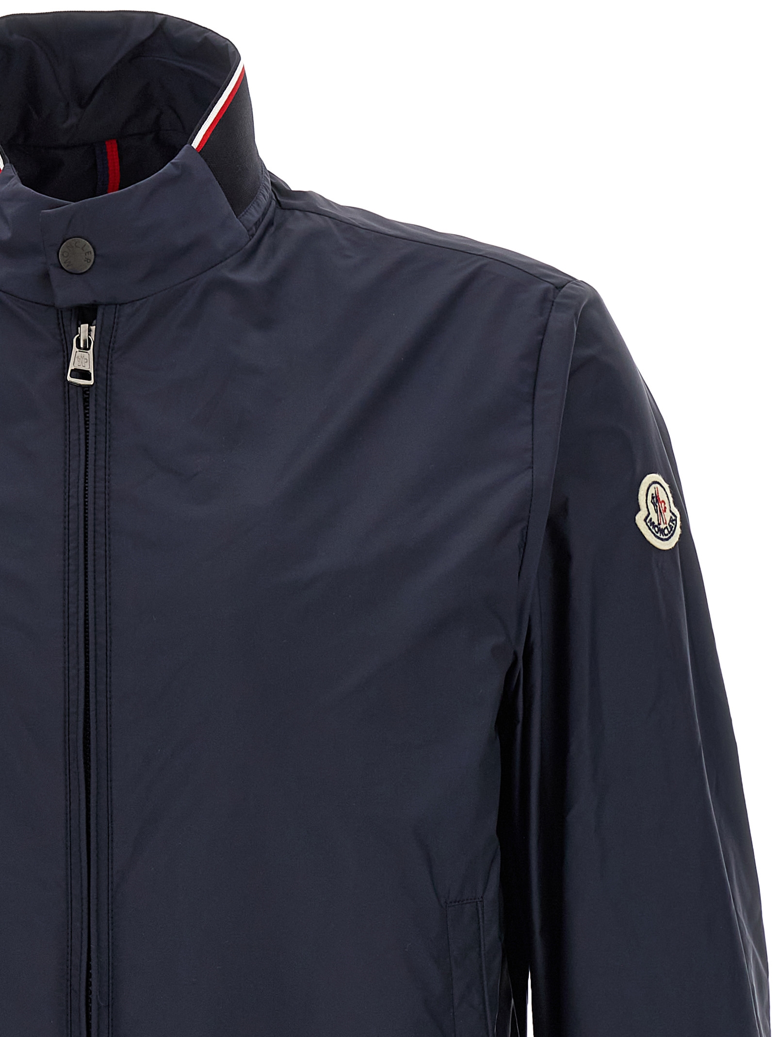 'Reppe' waterproof jacket K10911A0019868352775 (Moncler / カジュアルジャケット・ベスト ) | Moncler (モンクレール)(2)