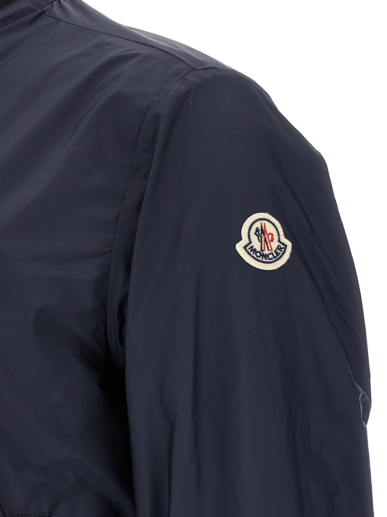 'Reppe' waterproof jacket K10911A0019868352775 (Moncler / カジュアルジャケット・ベスト ) | Moncler (モンクレール)(3)