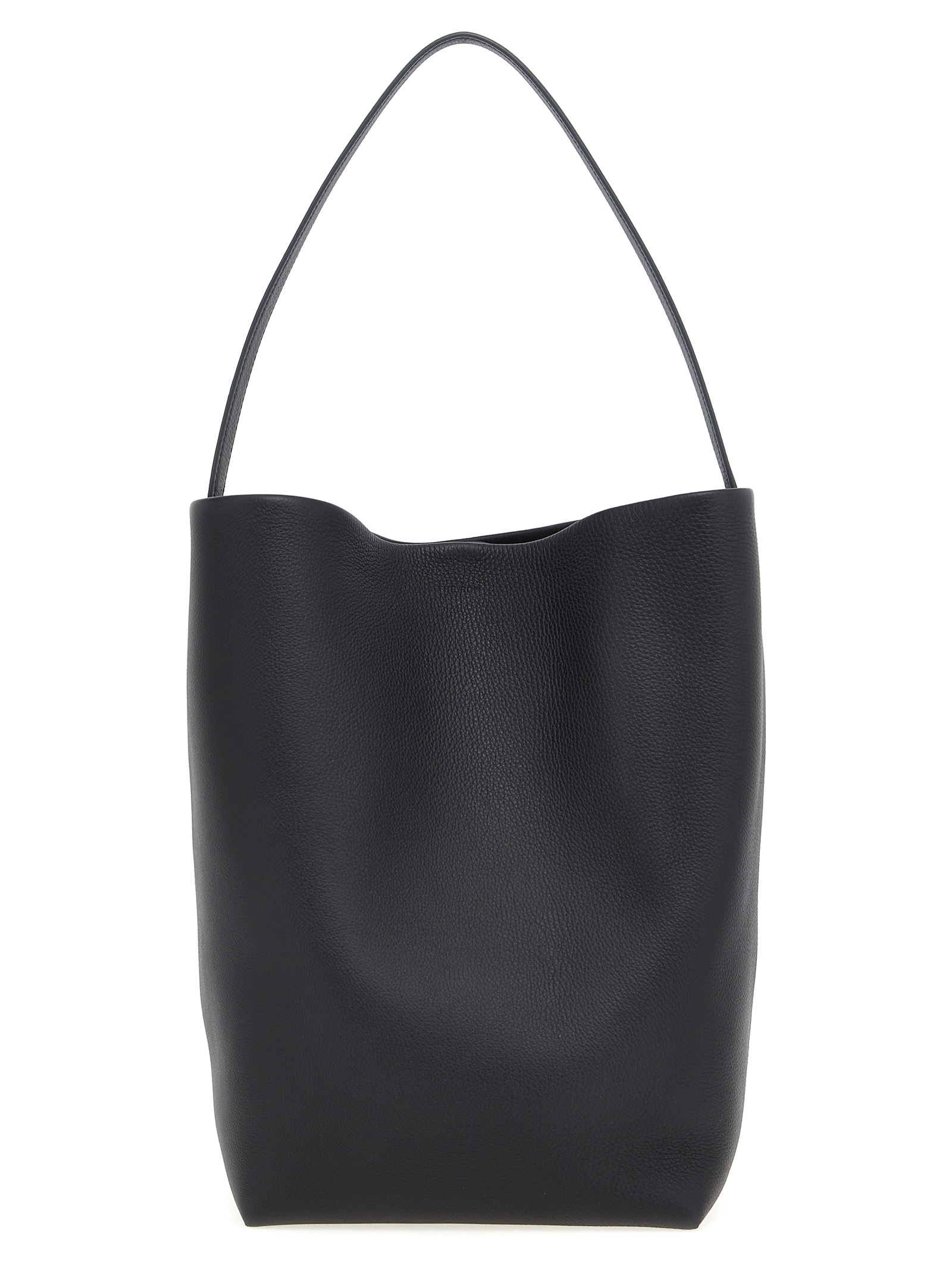 'Large N/S Park Tote' shoulder bag W1273ML129MIDS (The Row / ハンドバッグ・ショルダーバッグ ) | The Row (ザ・ロウ)