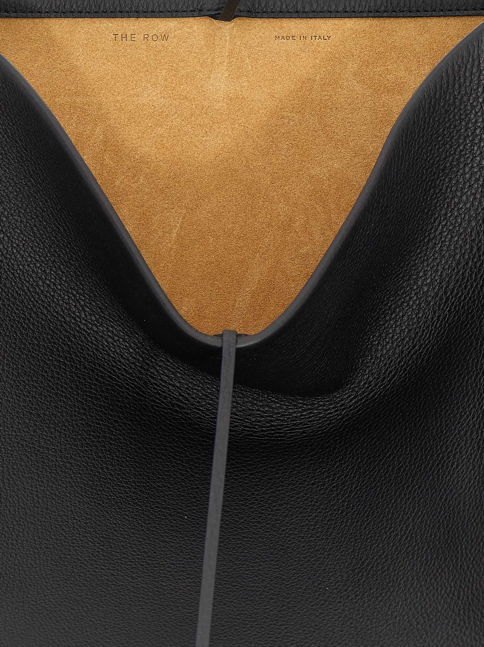 'Large N/S Park Tote' shoulder bag W1273ML129MIDS (The Row / ハンドバッグ・ショルダーバッグ ) | The Row (ザ・ロウ)(3)