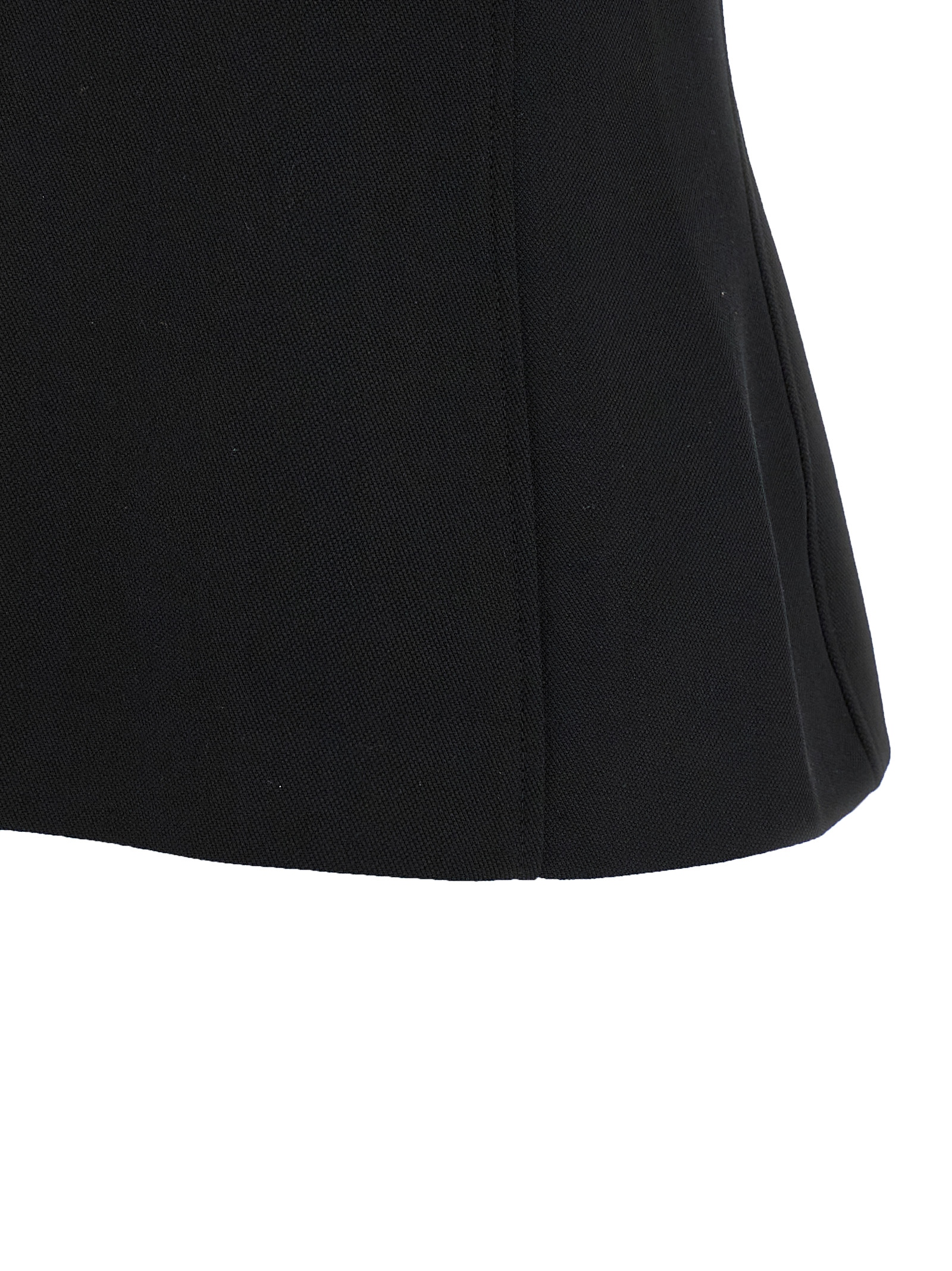 'Cut-Out Cami' top 1125WTP006159ABLACK (VICTORIA BECKHAM / タンクトップ・キャミソール ) | VICTORIA BECKHAM (ヴィクトリア ベッカム)(3)