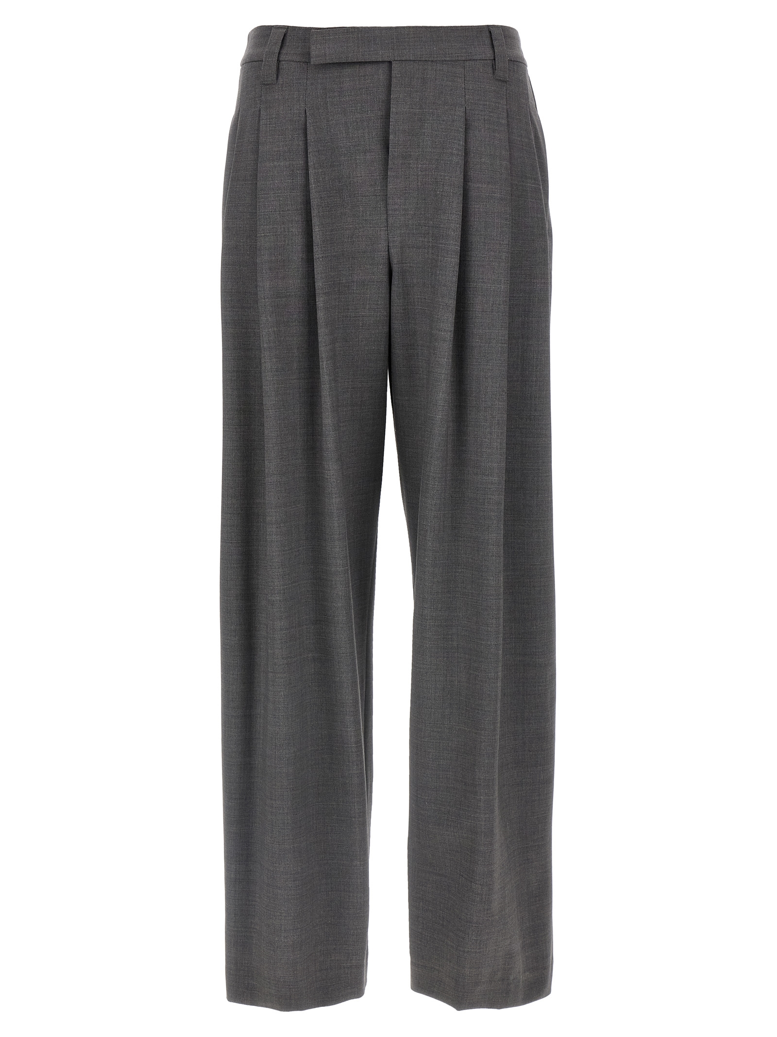 'Sartorial Baggy' pants M0W07P8834C010 (Brunello Cucinelli / パンツ ) | Brunello Cucinelli (ブルネロ・クチネリ)