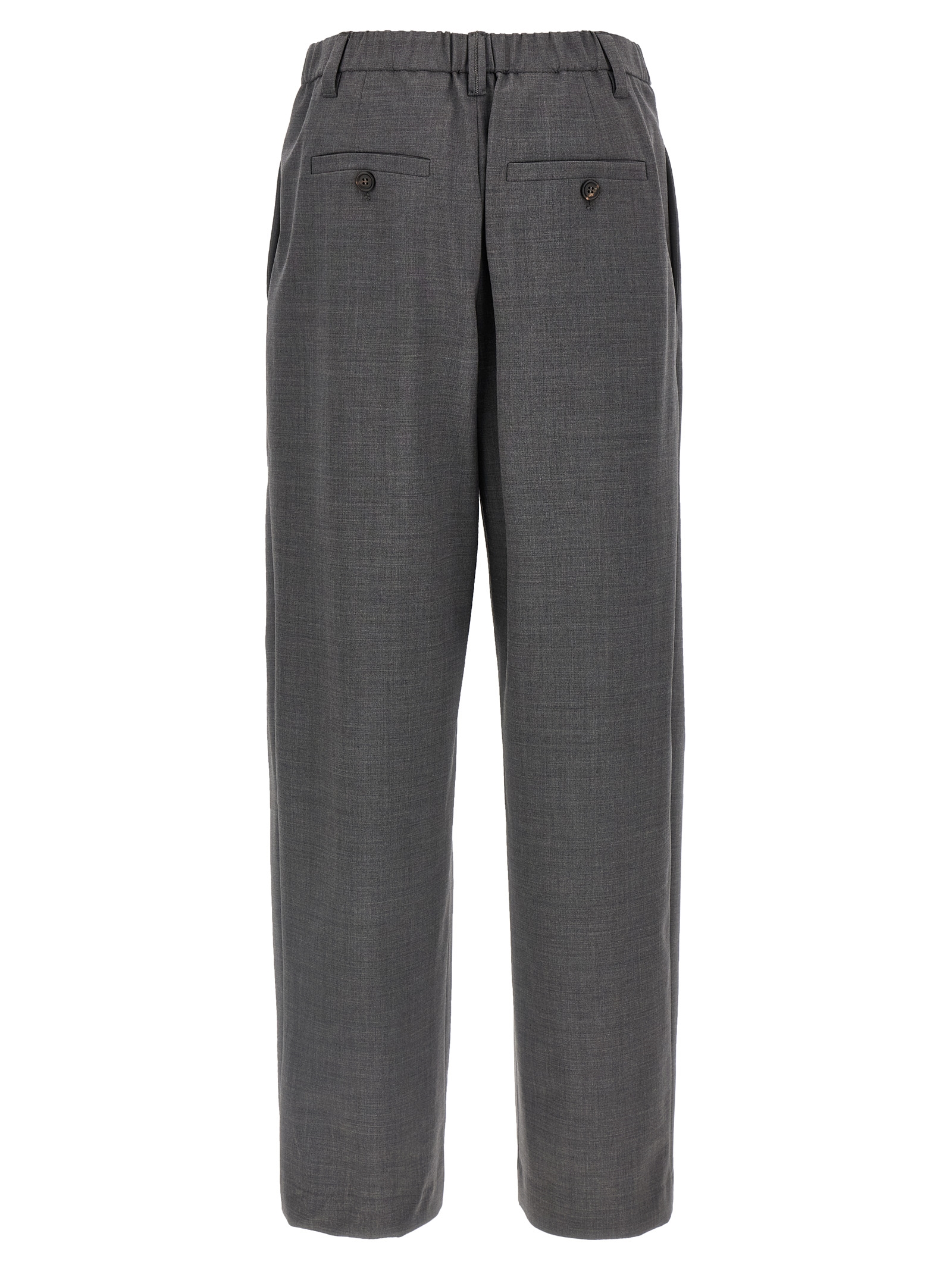 'Sartorial Baggy' pants M0W07P8834C010 (Brunello Cucinelli / パンツ ) | Brunello Cucinelli (ブルネロ・クチネリ)(1)