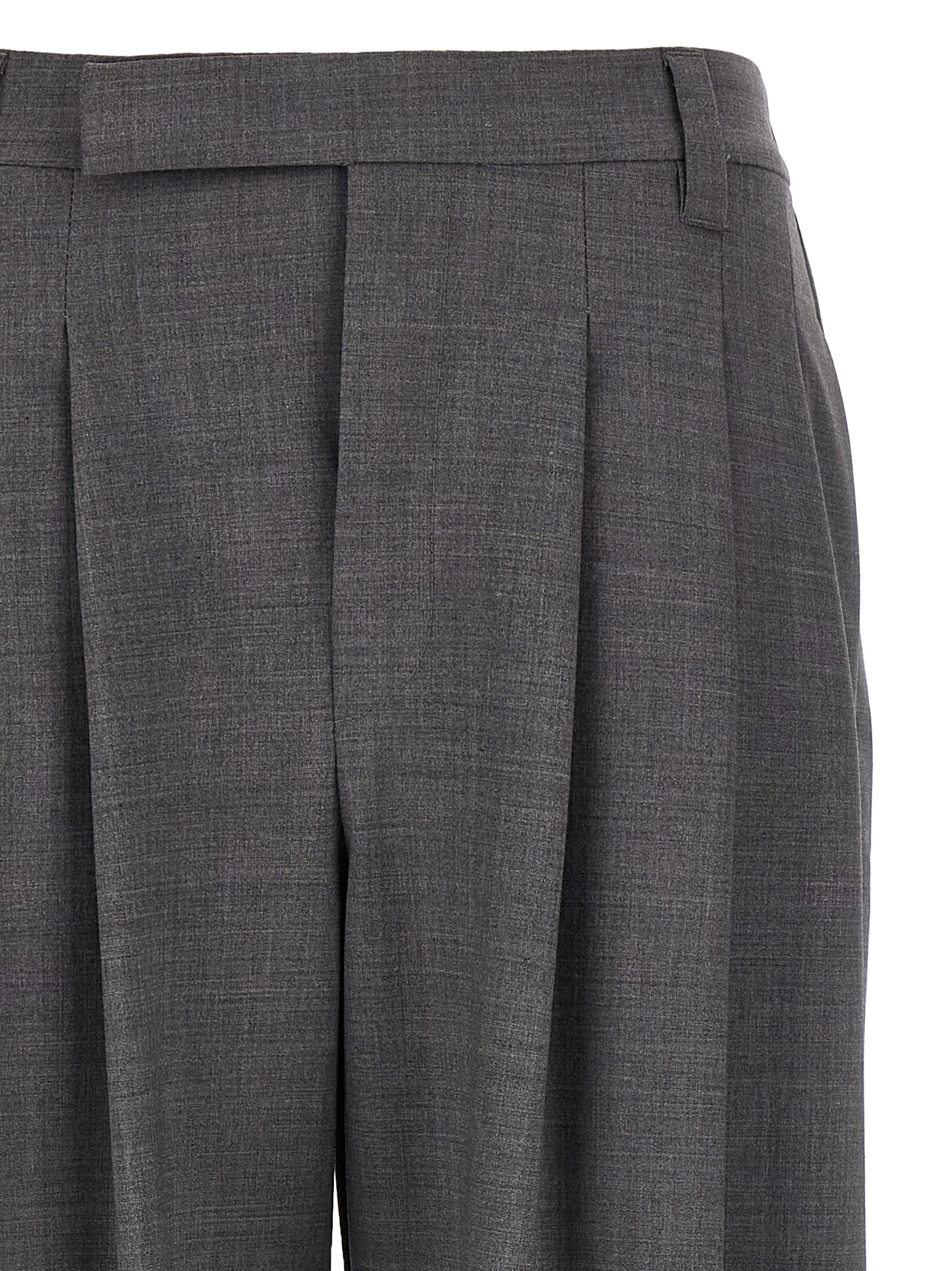 'Sartorial Baggy' pants M0W07P8834C010 (Brunello Cucinelli / パンツ ) | Brunello Cucinelli (ブルネロ・クチネリ)(2)