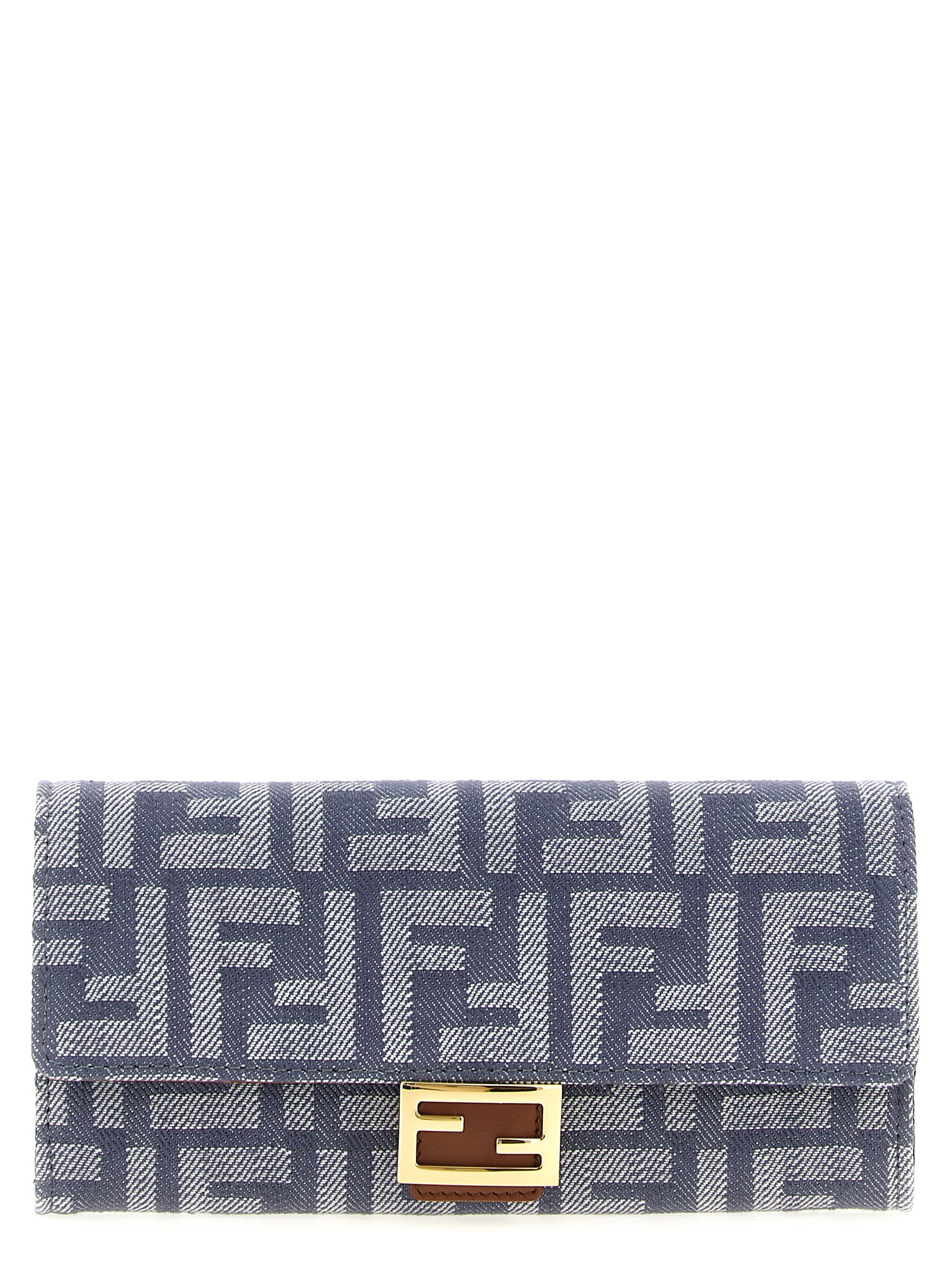 'Continental Baguette' wallet on chain 8M0365AUT4F1SXQ (FENDI / 財布・カードケース ) | FENDI (フェンディ)