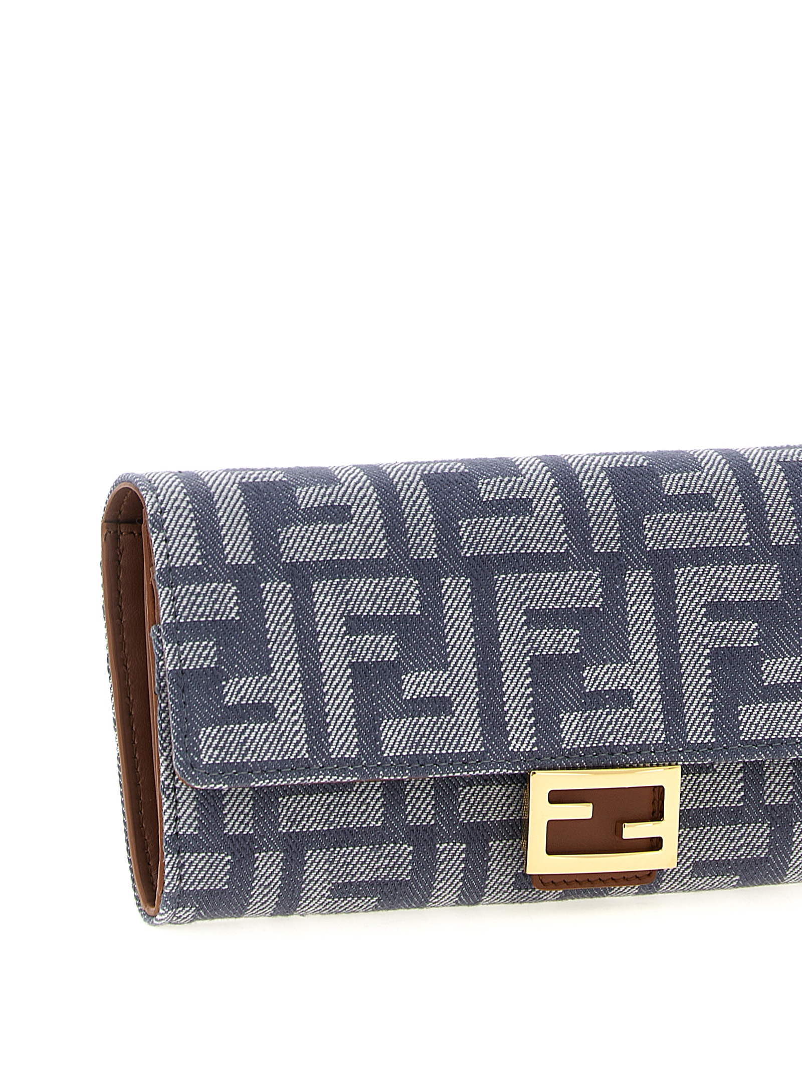 'Continental Baguette' wallet on chain 8M0365AUT4F1SXQ (FENDI / 財布・カードケース ) | FENDI (フェンディ)(2)